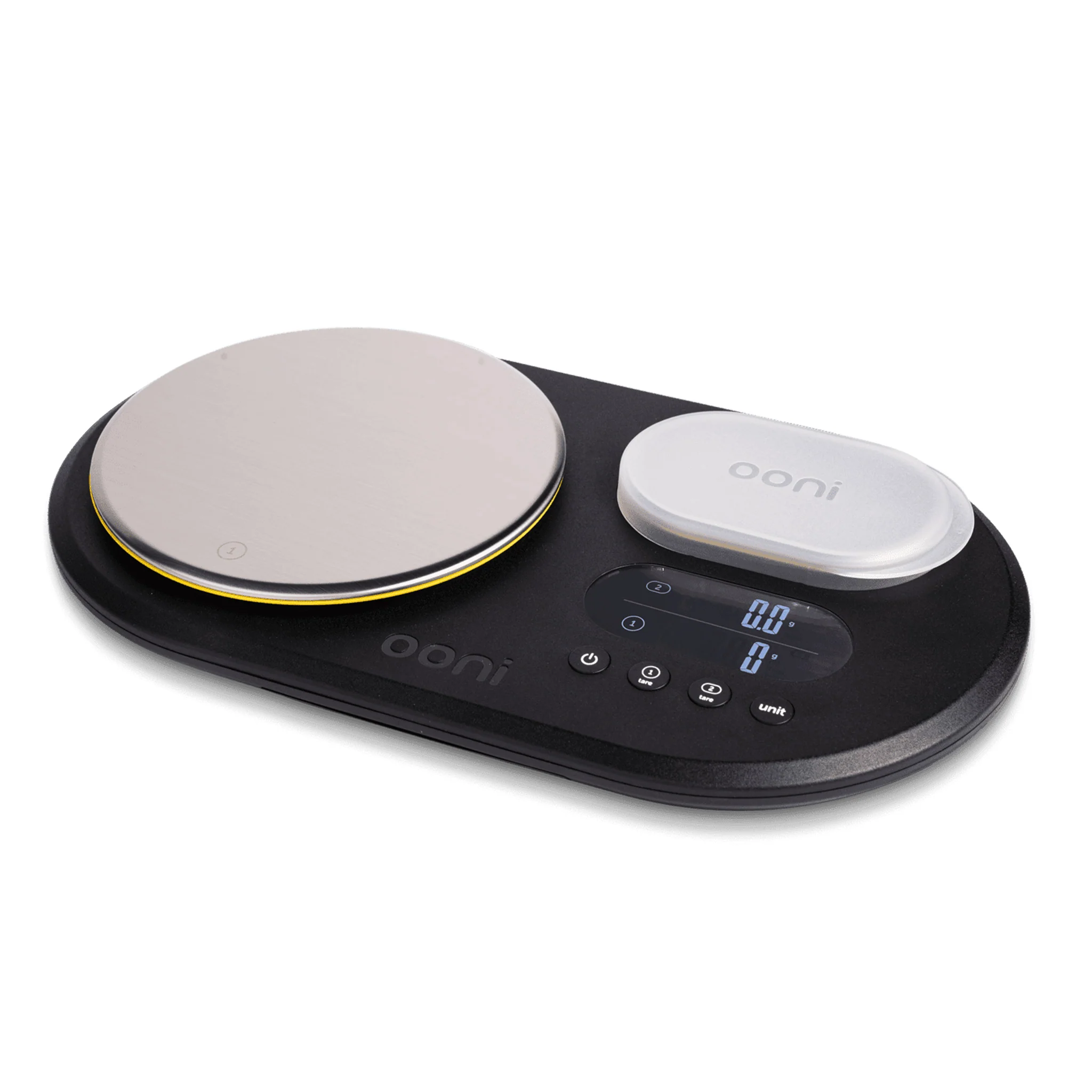 Ooni Ooni Dual Platform Digital Scales Ooni Dual Platform Digital Scales (EU)