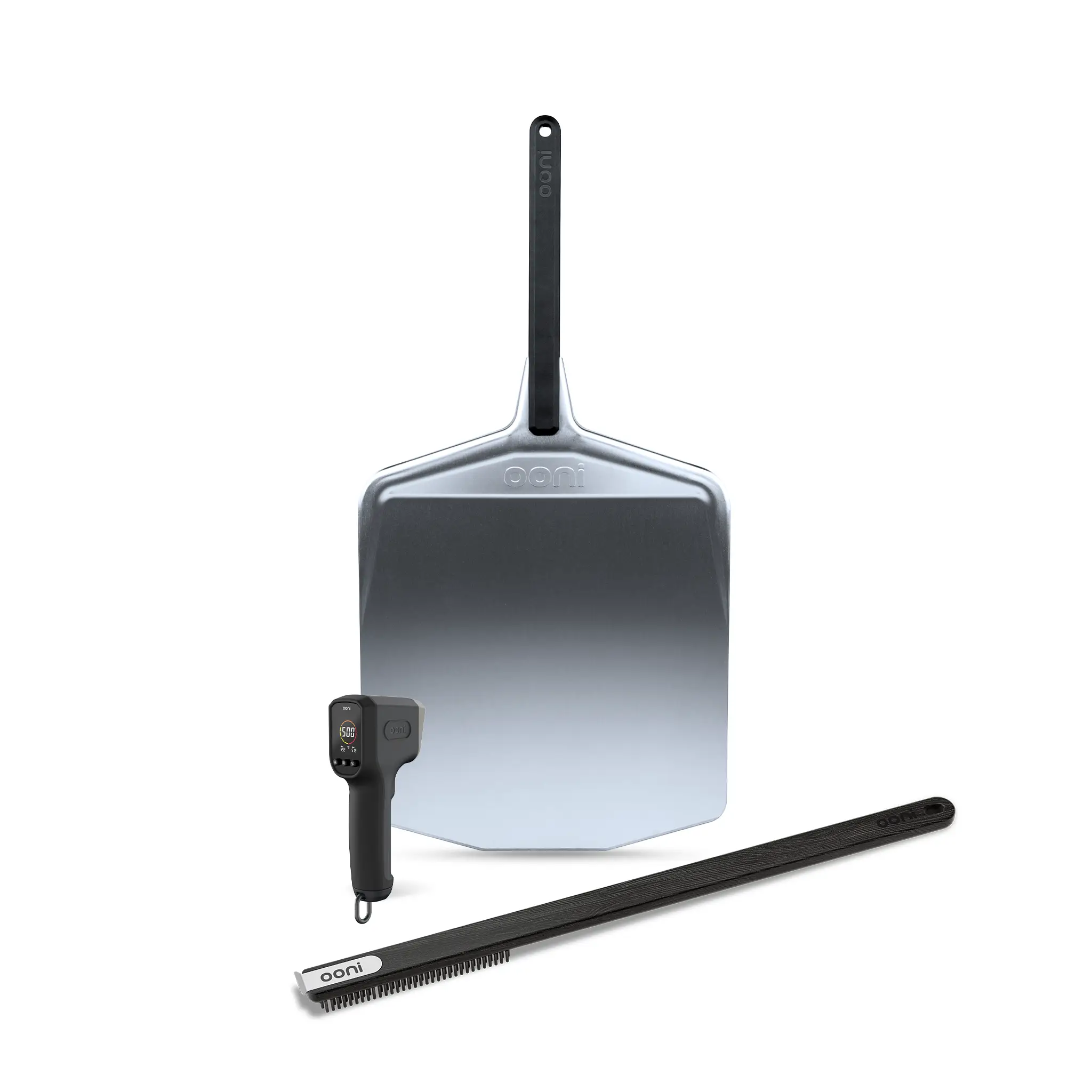Ooni Ooni Essential Accessory Bundle Ooni Essential Accessory Bundle — 16 inch + short brush (EU)