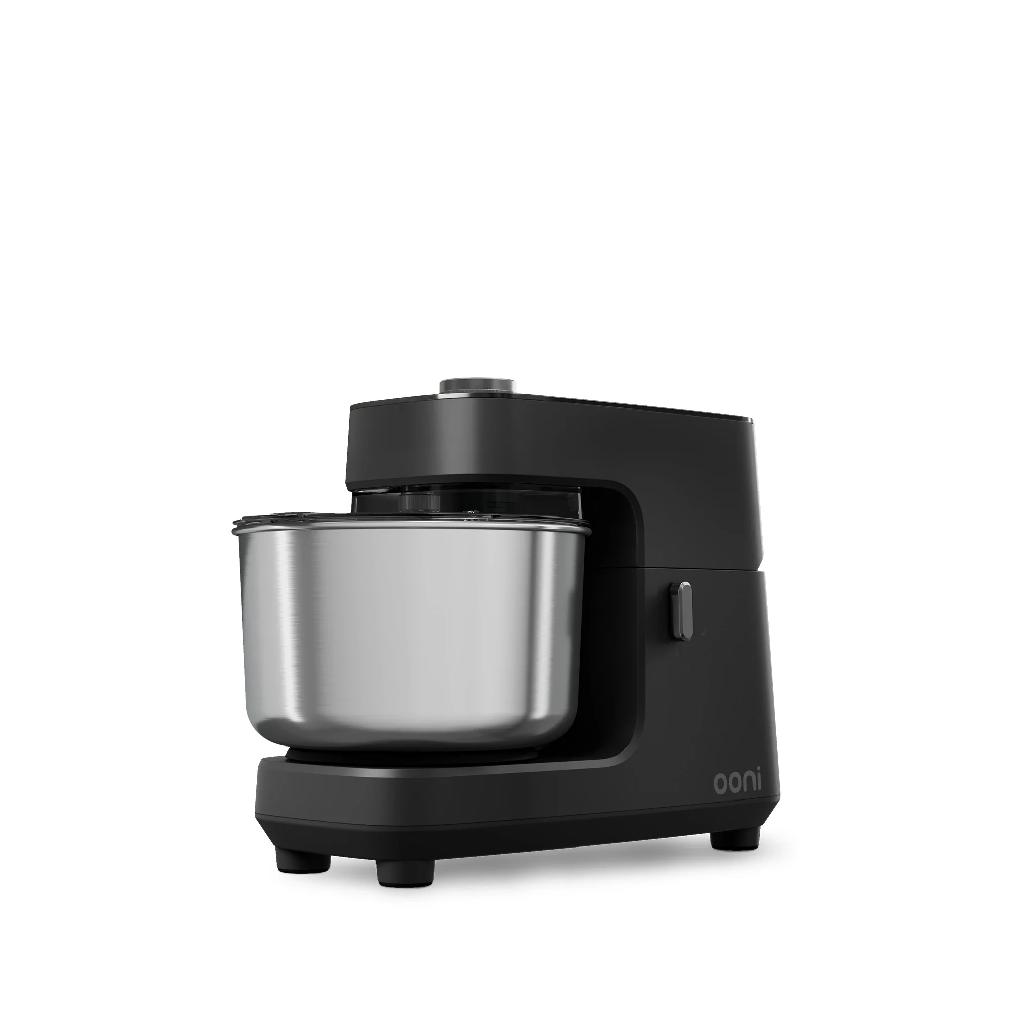 Ooni Ooni Halo Core Spiral Mixer Ooni Halo Core Spiral Mixer — Foundry Black / EU (2-Prong | Type F) (EU)