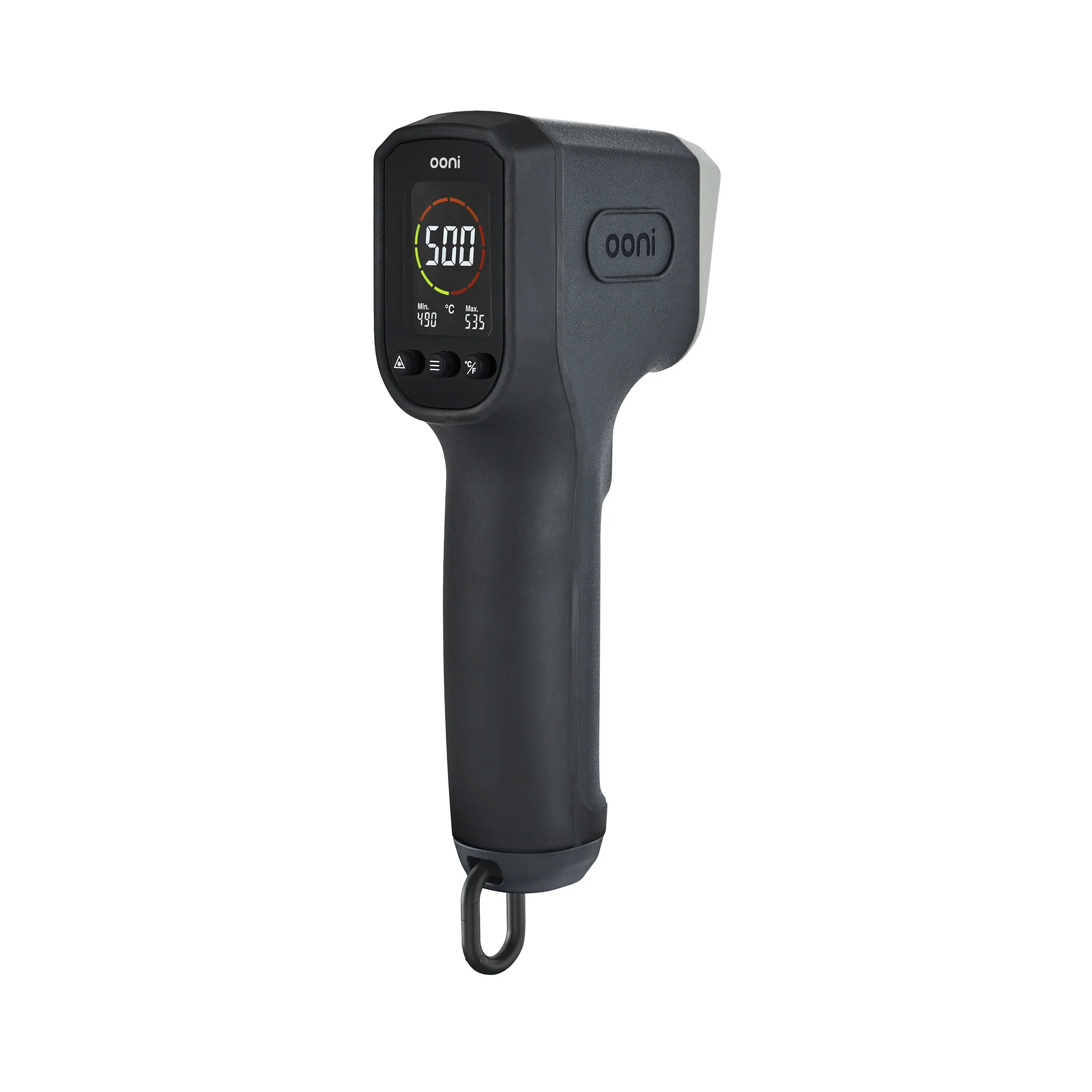 Ooni Ooni Digital Infrared Thermometer Ooni Digital Infrared Thermometer (EU)