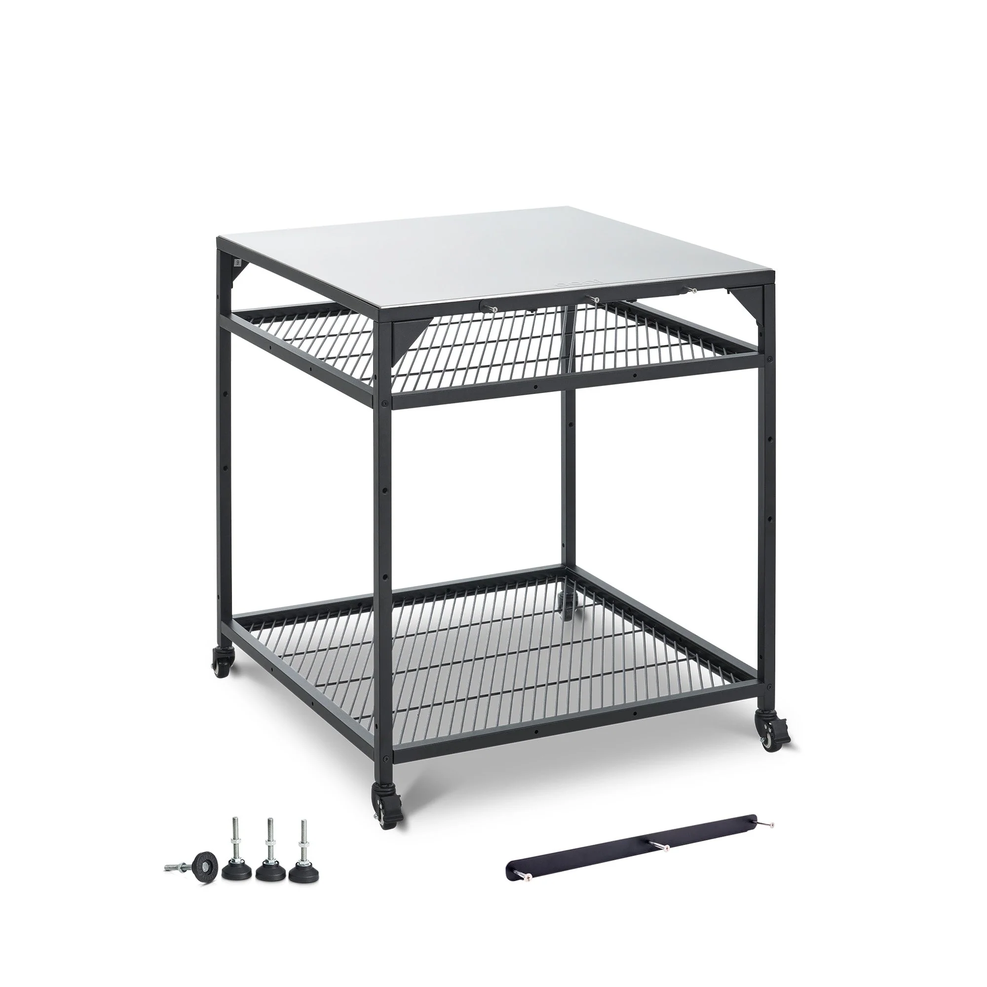 Ooni Ooni Large Pizza Table Bundle Ooni Large Pizza Table Bundle (EU)