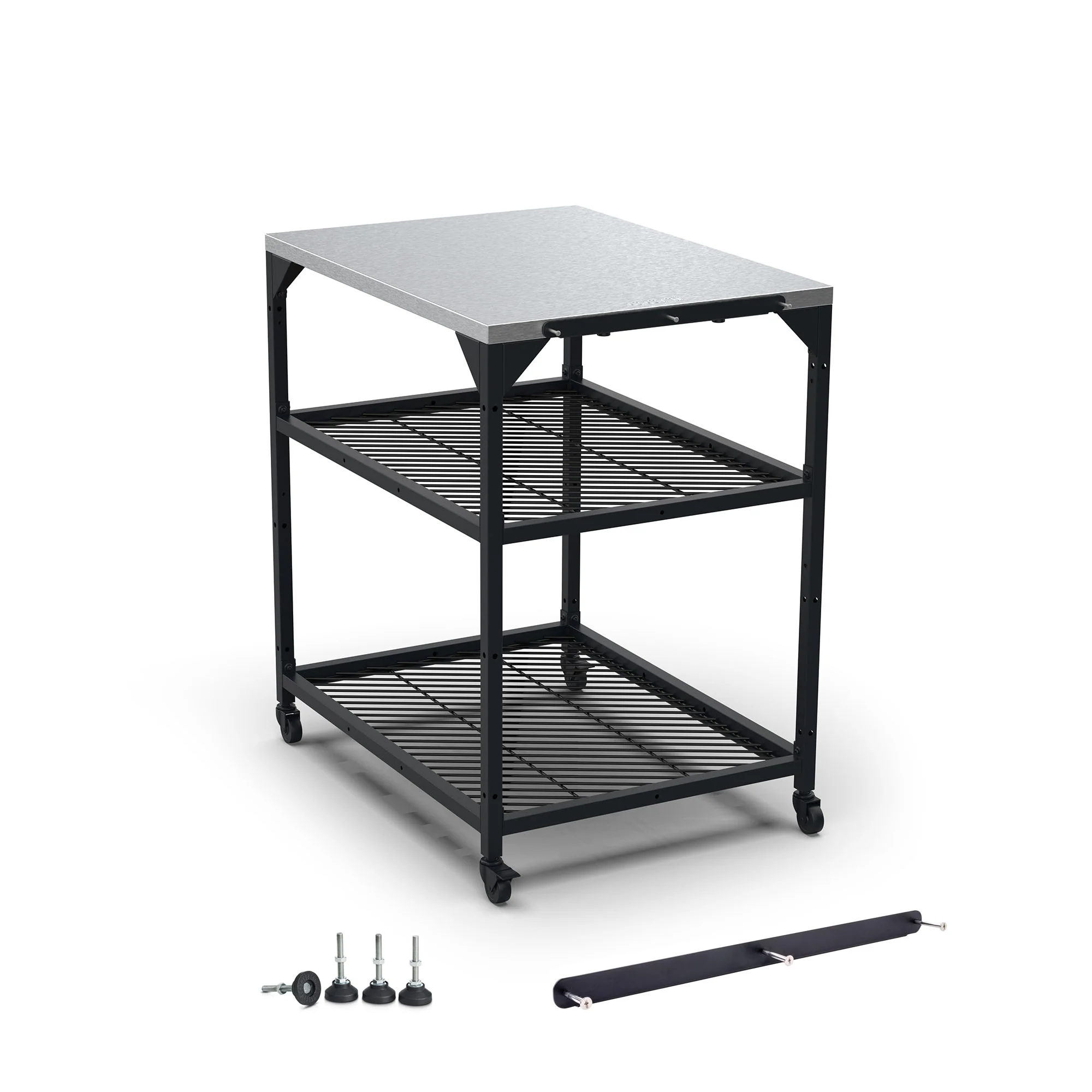 Ooni Ooni Medium Pizza Table Bundle Ooni Medium Pizza Table Bundle (EU)