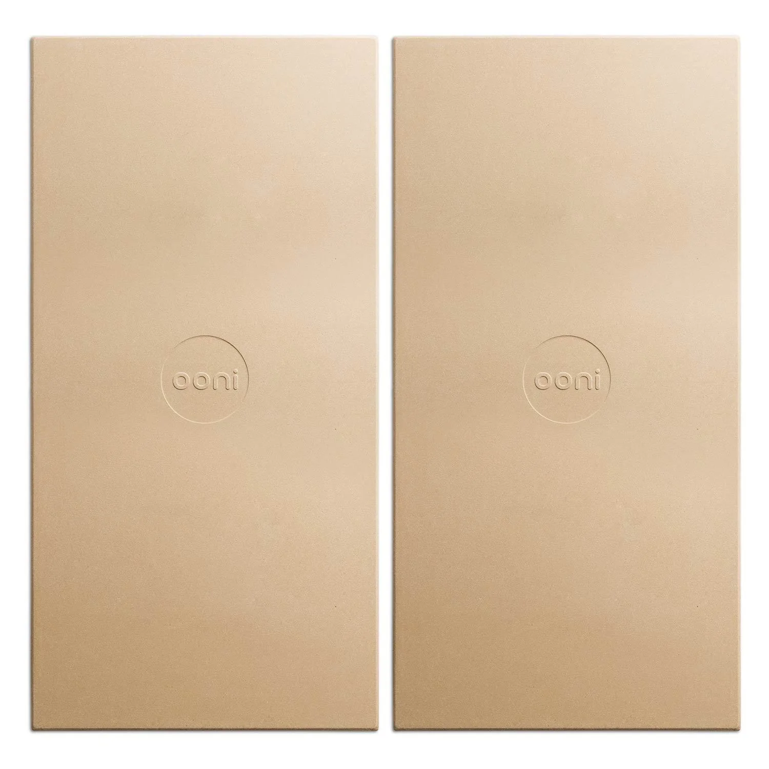 Ooni Baking Stones for Ooni Pro 16 Baking Stones for Ooni Pro 16 (EU)
