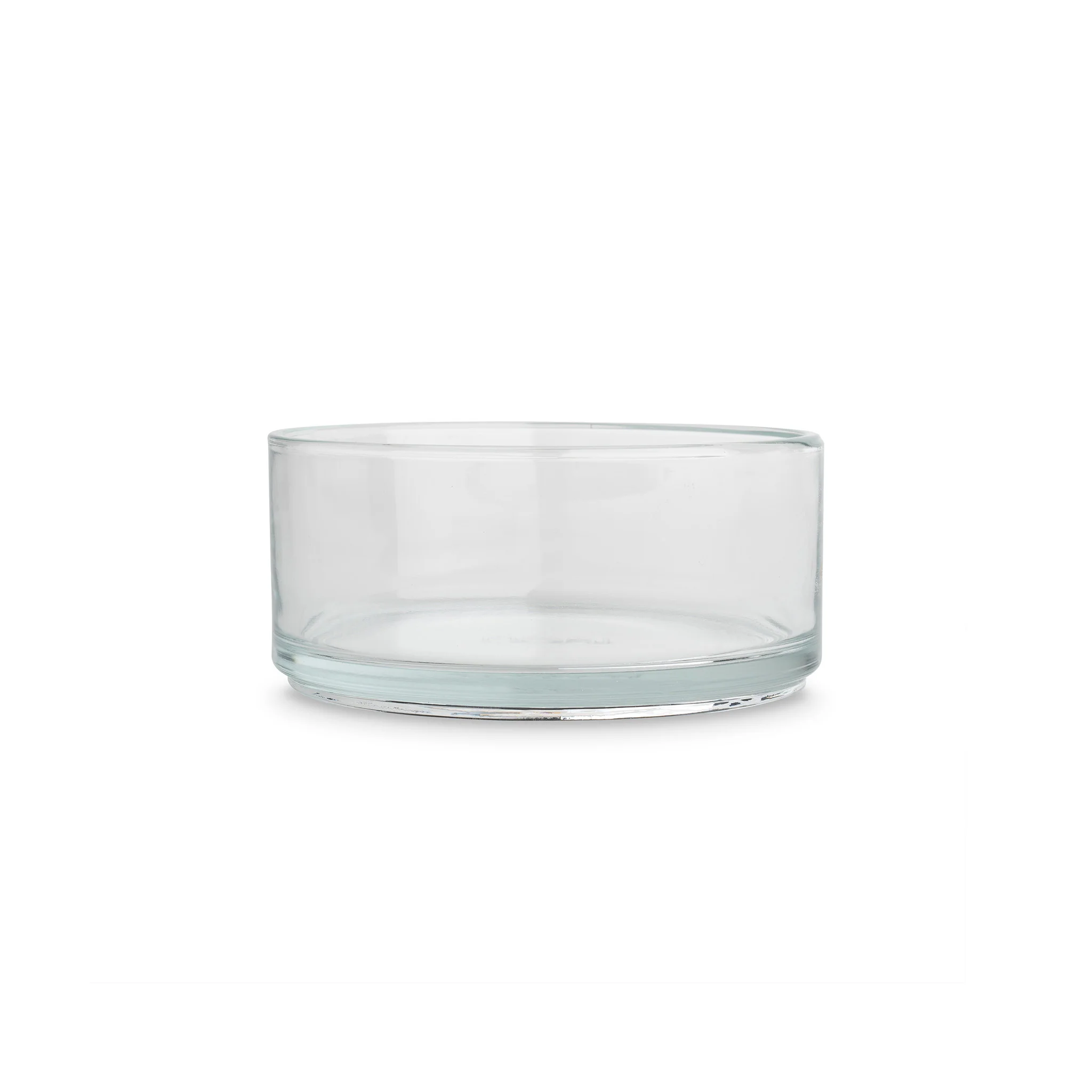Ooni Ooni Stack Glass Bowl Ooni Stack Glass Bowl (EU)