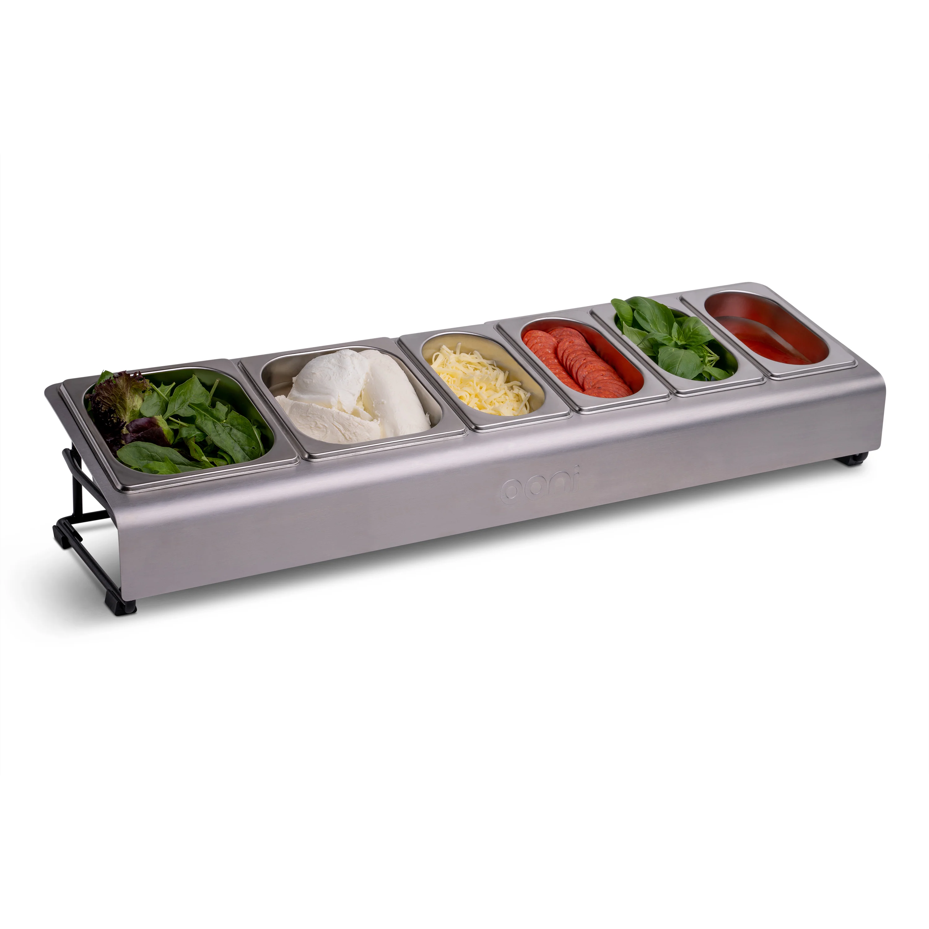 Ooni Ooni Pizza Topping Station Ooni Pizza Topping Station (EU)