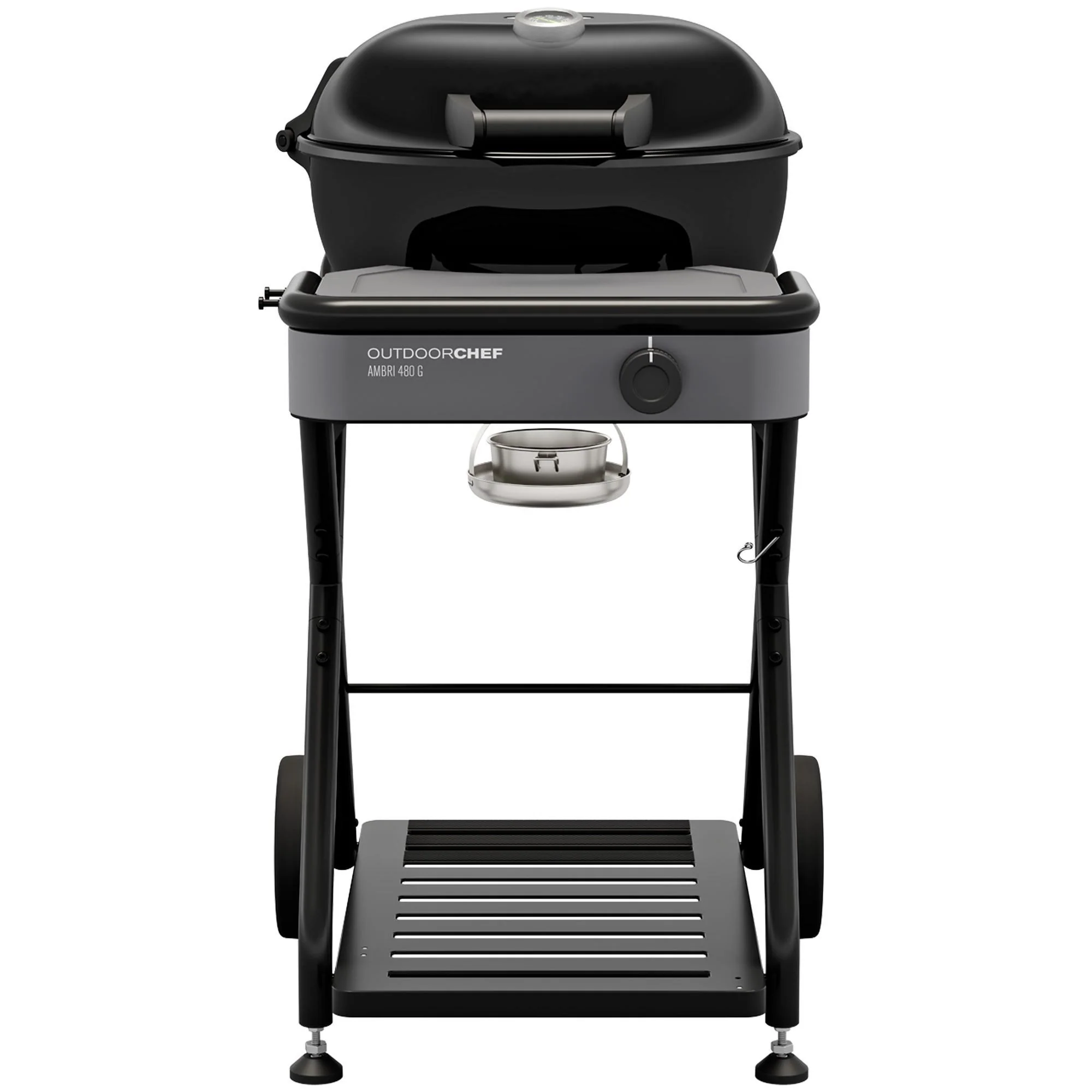 Outdoorchef Ambri 480 Evo 30 mbar Ambri 480 Evo 30 mbar (FR)