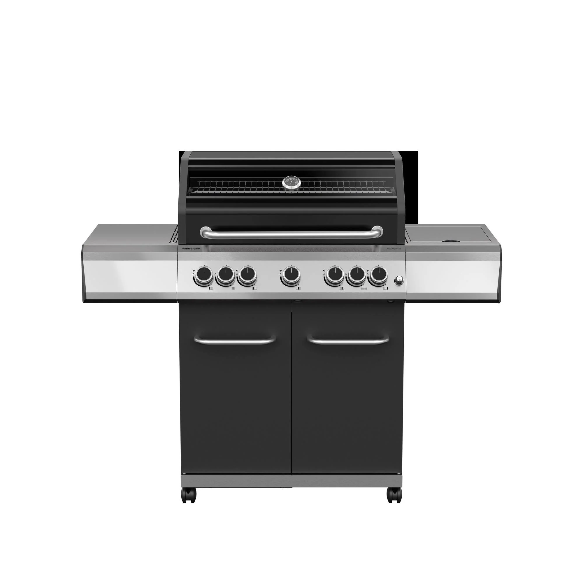 Outdoorchef Australia Evo 535 RB 30 mbar Australia Evo 535 RB 30 mbar (FR)