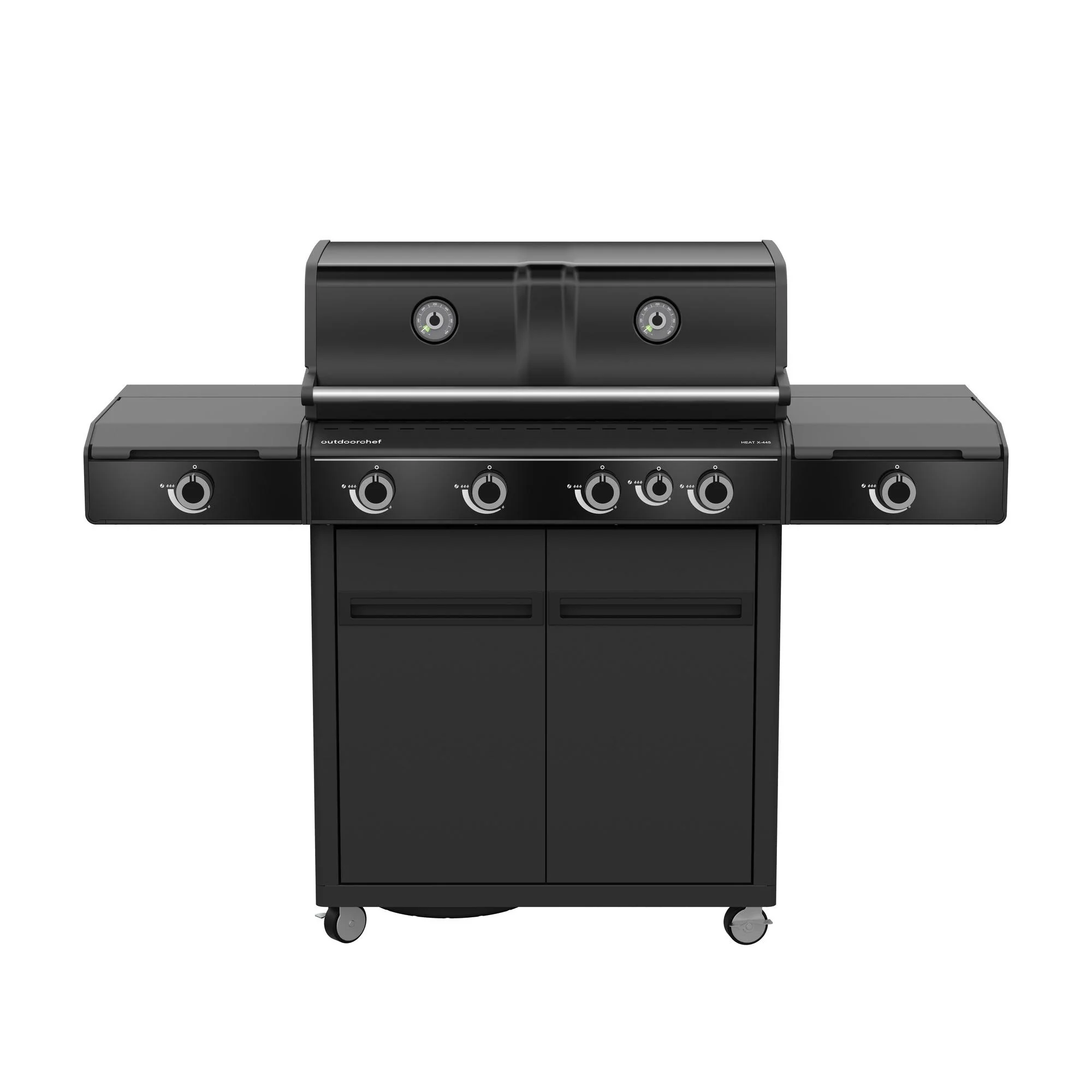 Outdoorchef BBQ Heat X-445 30 mbar BBQ Heat X-445 30 mbar (FR)