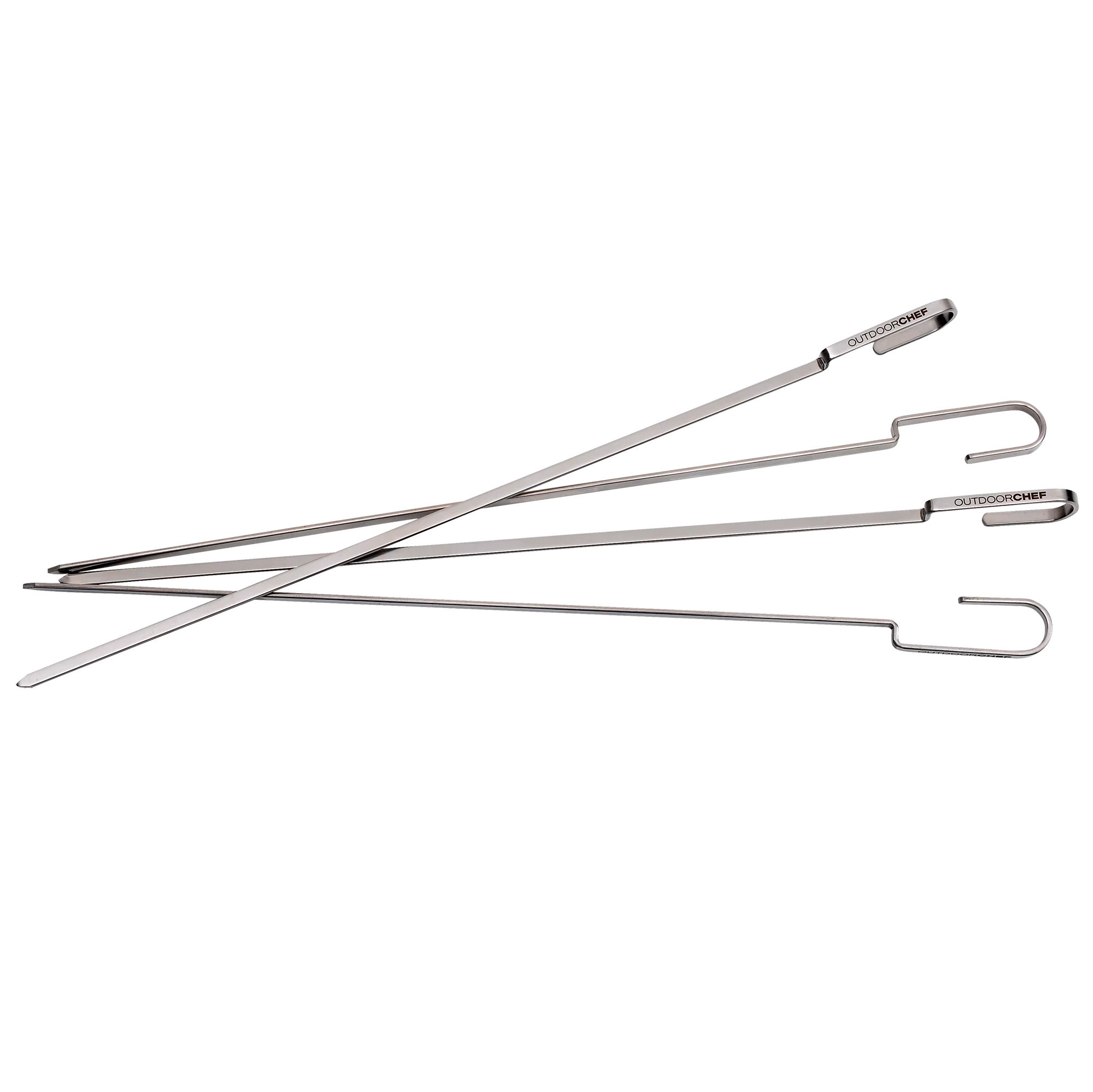 Outdoorchef Skewers — 4 pieces Skewers — 4 pieces (FR)