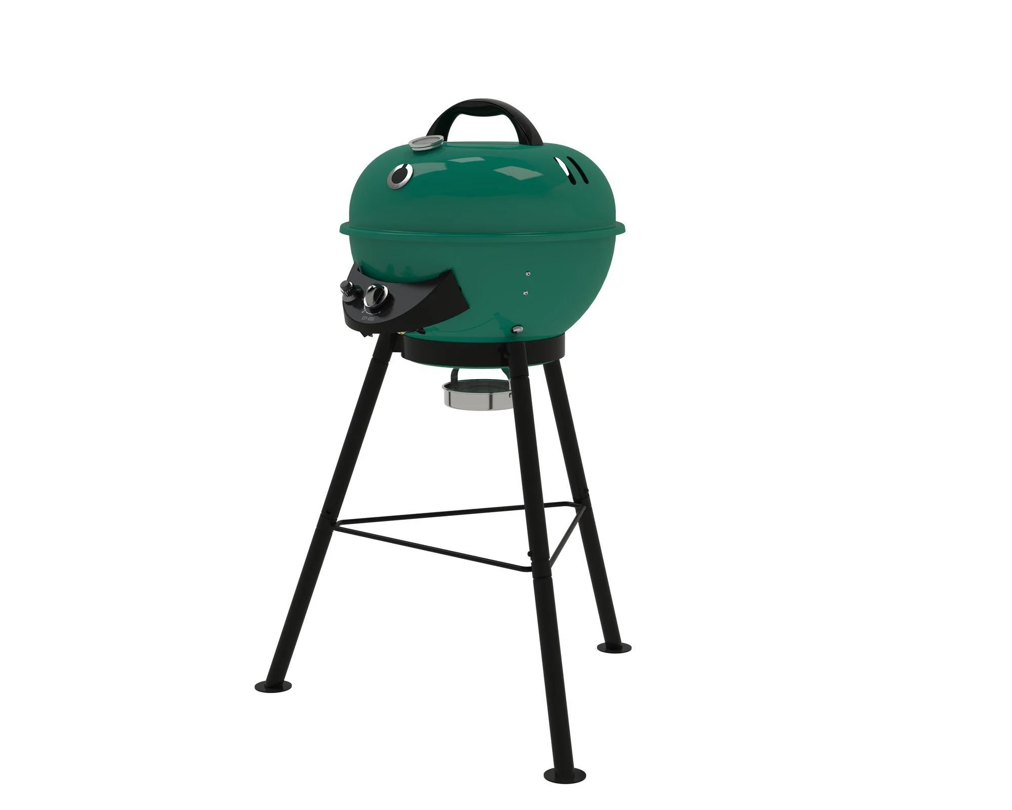 Outdoorchef City 420 30 mbar City 420 Green 30 mbar (FR)