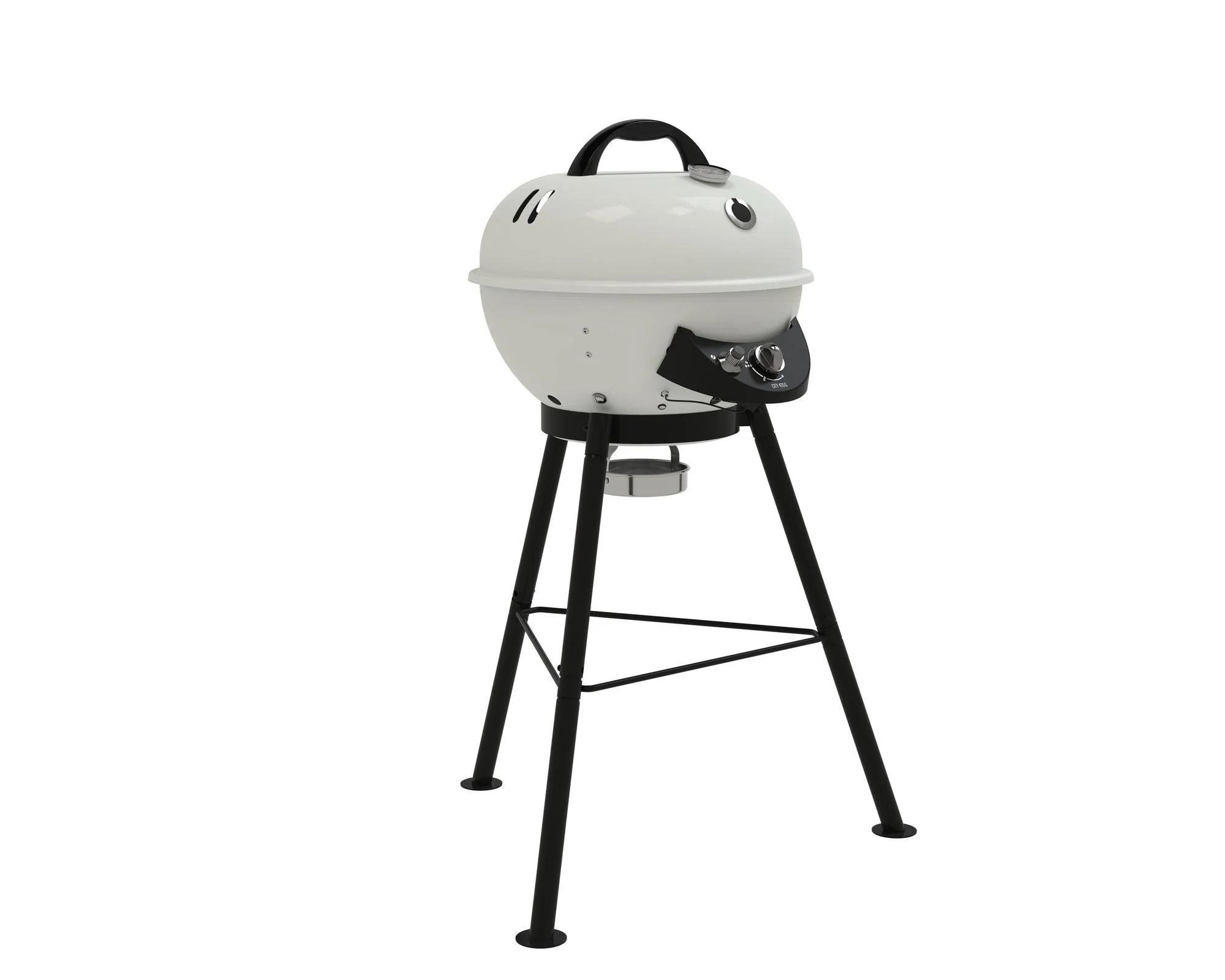 Outdoorchef City 420 30 mbar City 420 Vanilla 30 mbar (FR)