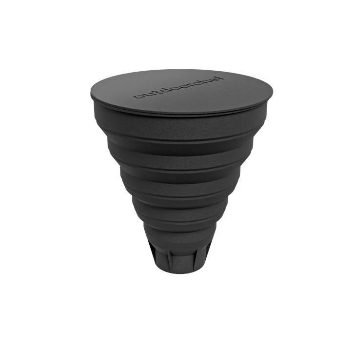Outdoorchef SMOKE silicone filling funnel SMOKE silicone filling funnel (FR)