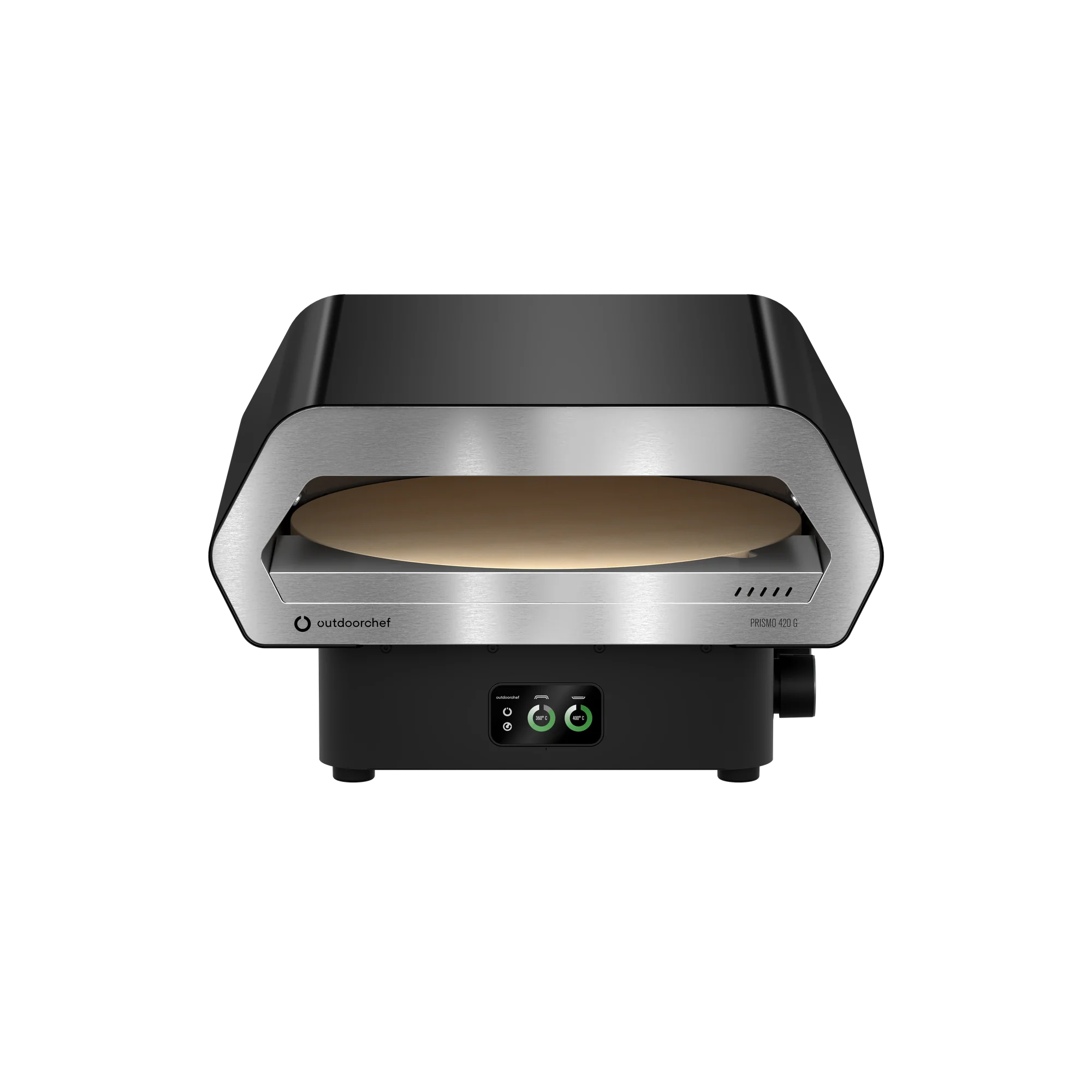 Outdoorchef PRISMO 30 mbar PRISMO 30 mbar (FR)