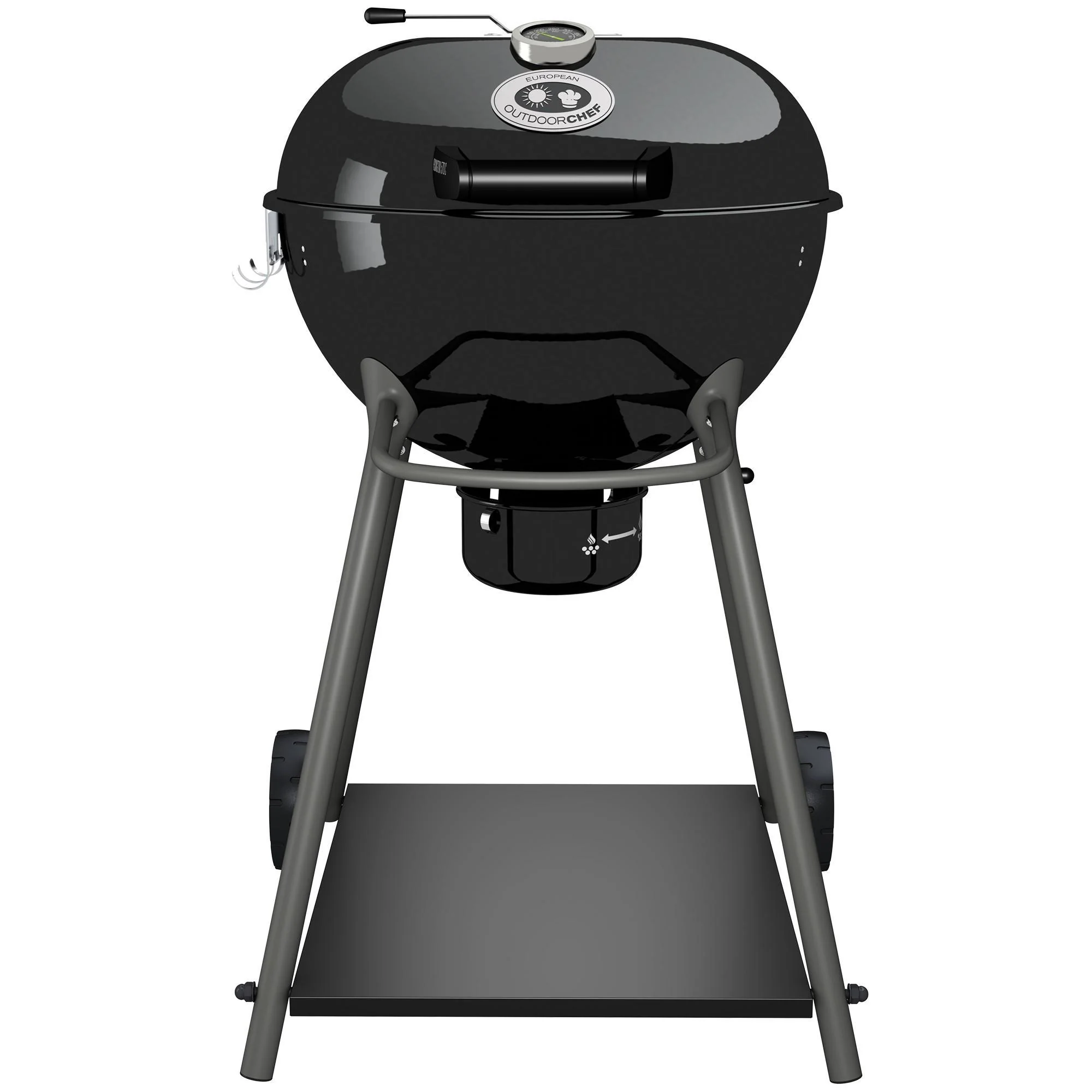 Outdoorchef Kensington 570 C Black Kensington 570 C Black (FR)