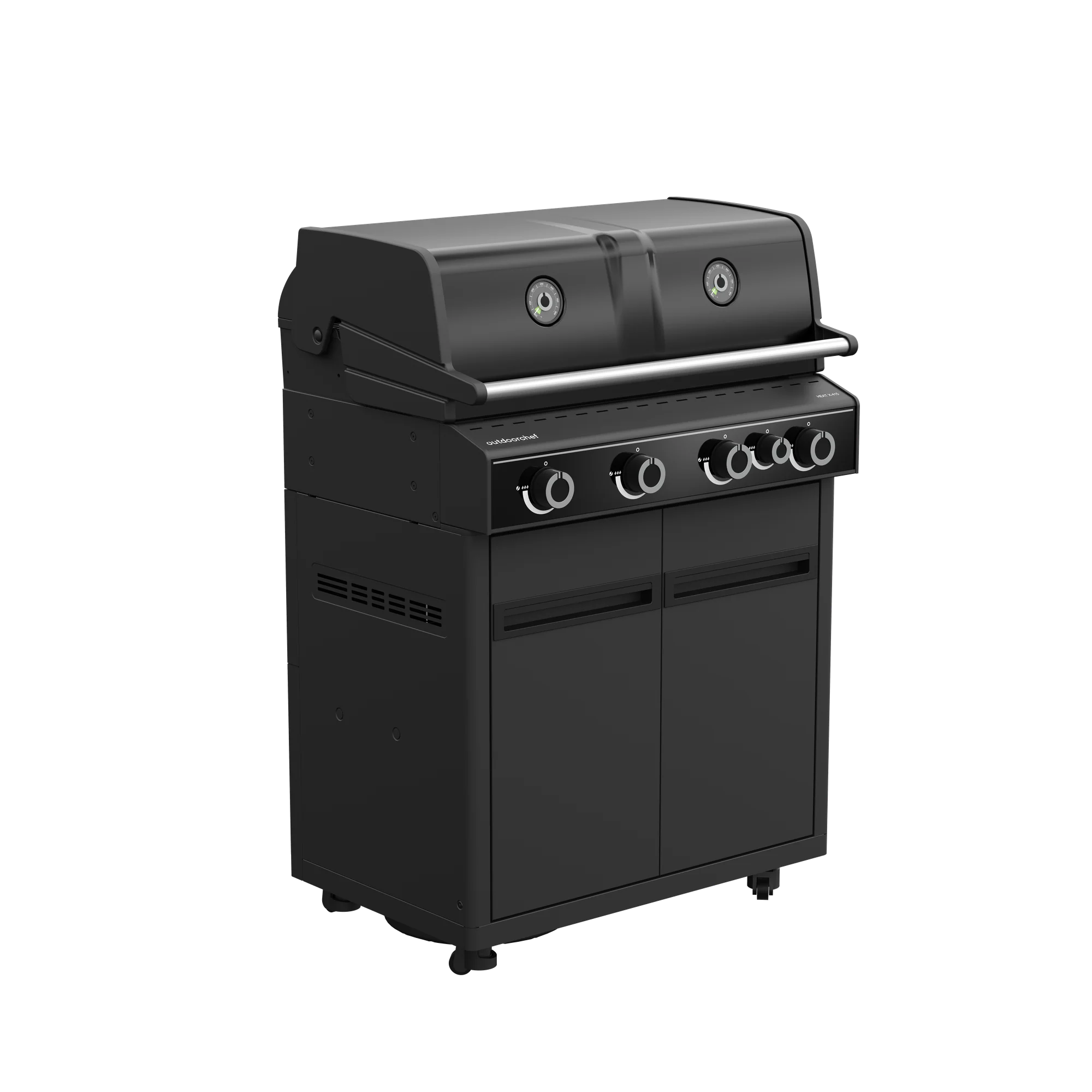 Outdoorchef BBQ module Heat X-415 RB K 30 mbar BBQ module Heat X-415 RB K 30 mbar (FR)
