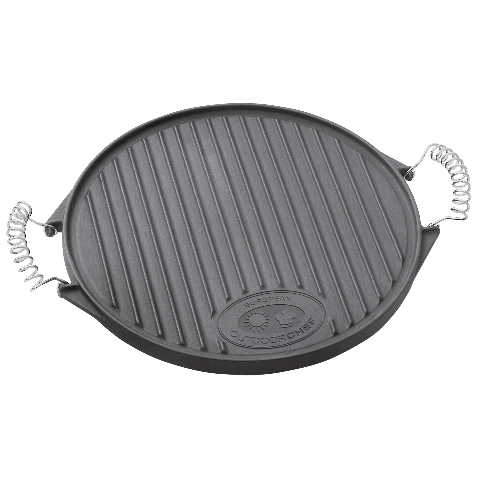 Outdoorchef Cooking plate 420 Cooking plate 420 (FR)