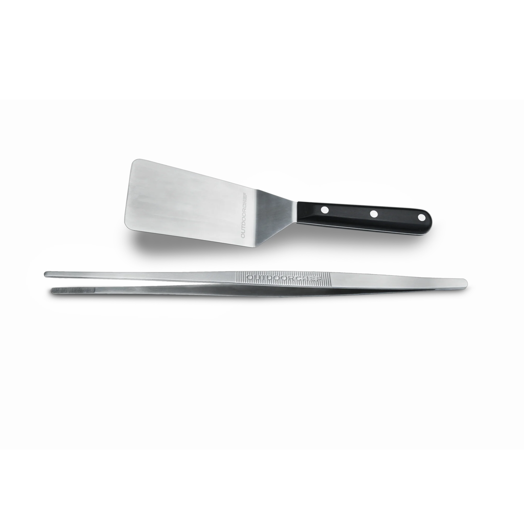 Outdoorchef Plancha utensil set Plancha utensil set (FR)
