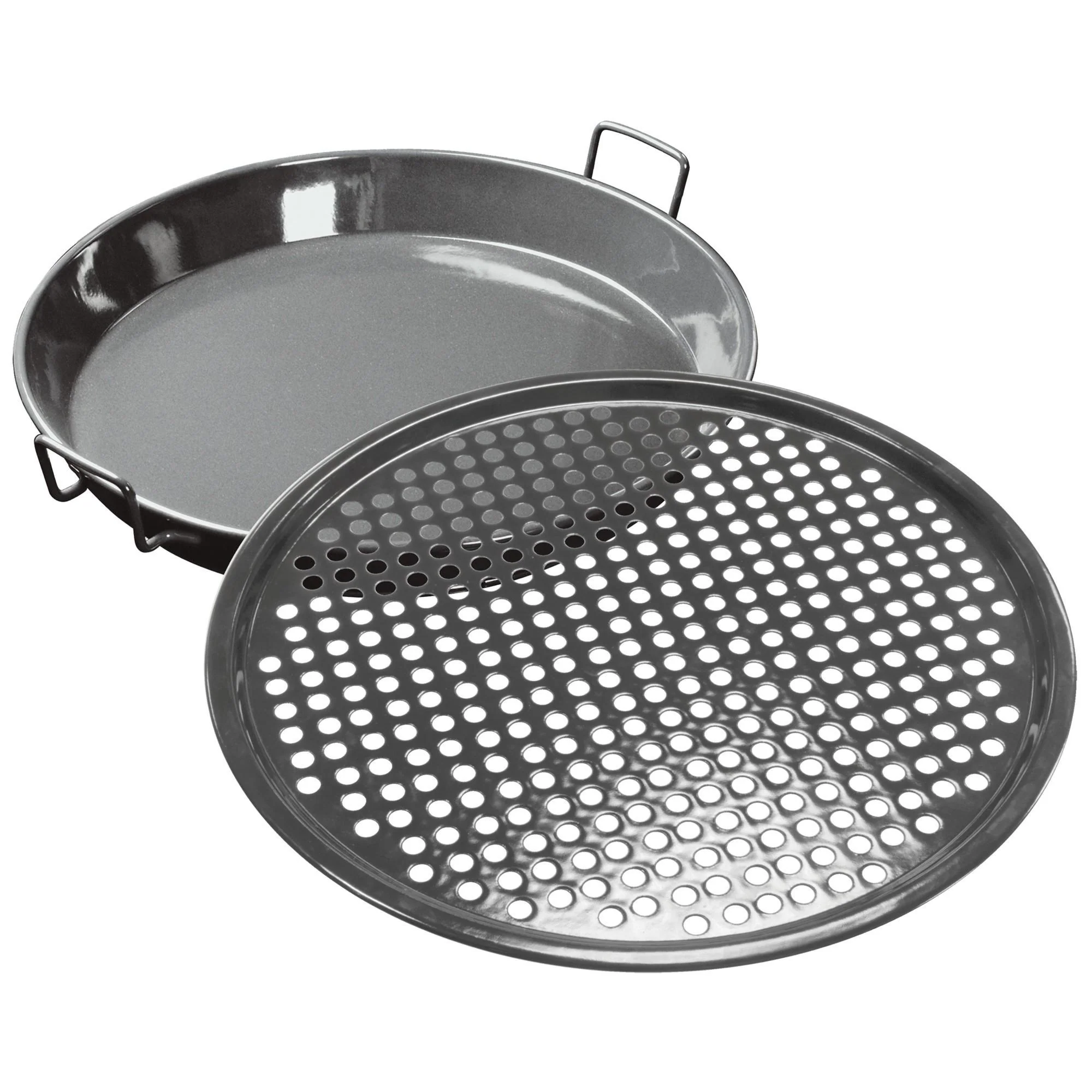 Outdoorchef Gourmet set 420 — 2 pieces Gourmet set 420 — 2 pieces (FR)