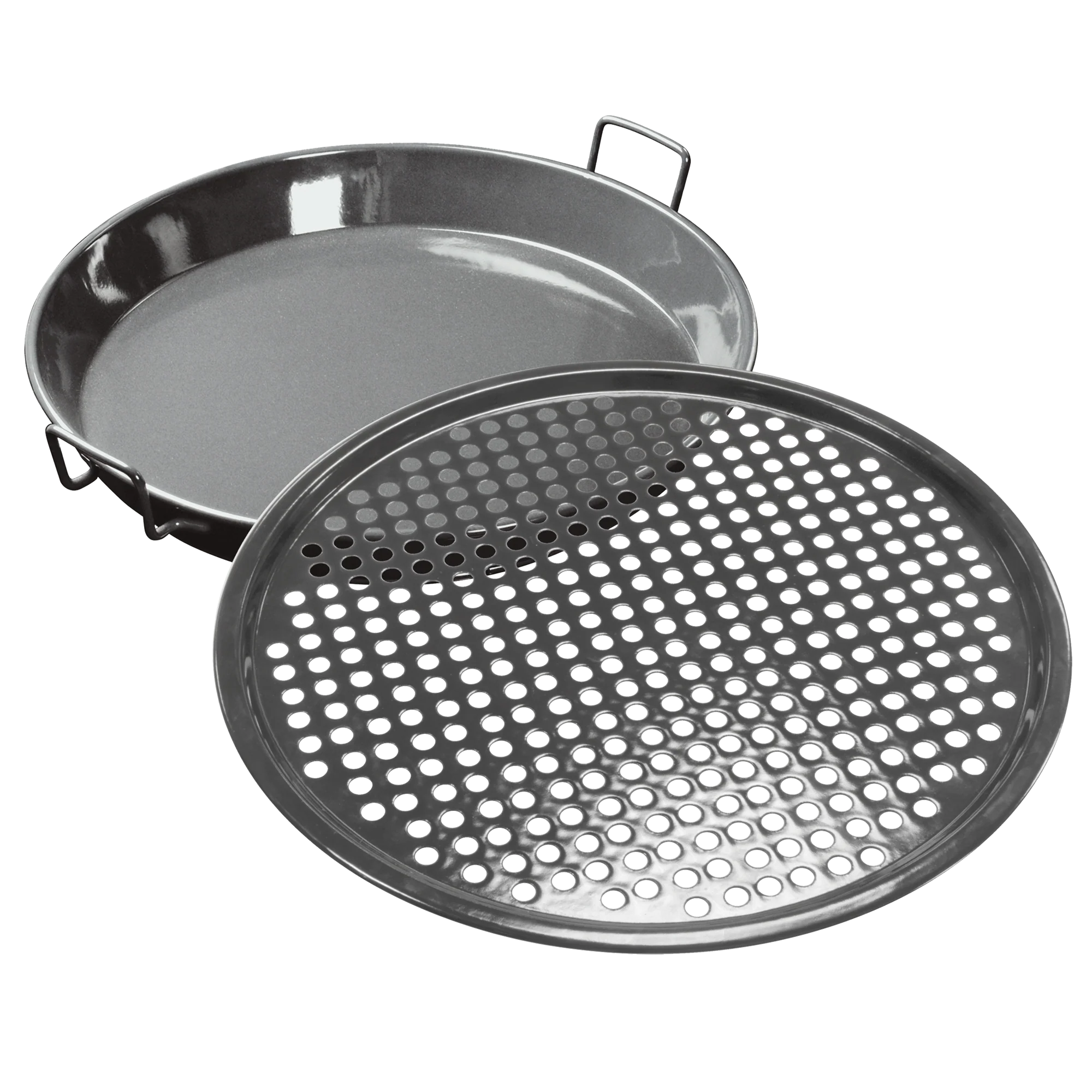 Outdoorchef Gourmet set 480/570 — 2 pieces Gourmet set 480/570 — 2 pieces (FR)