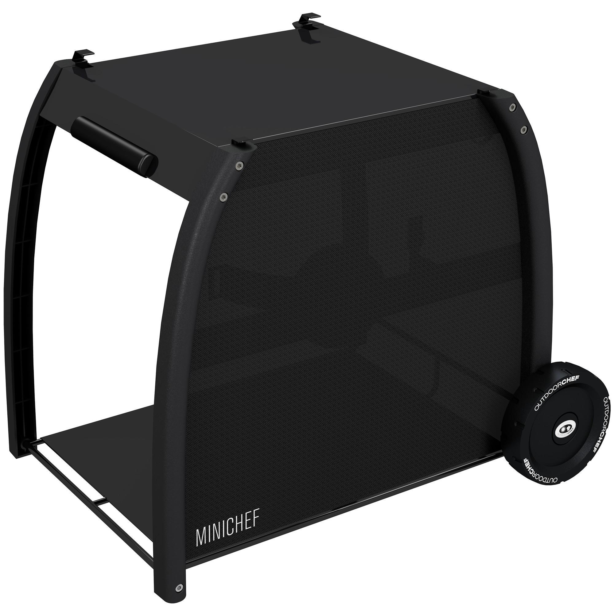 Outdoorchef Minichef stand (FR)