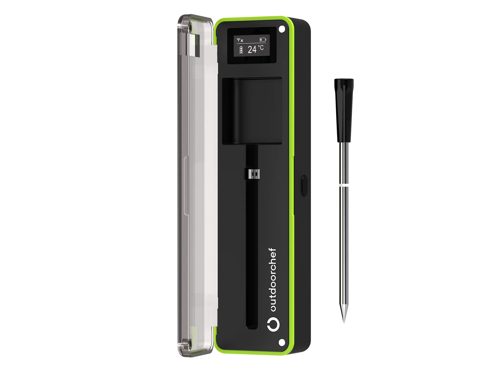 Outdoorchef Easy Check Single thermometer Easy Check Single thermometer (FR)