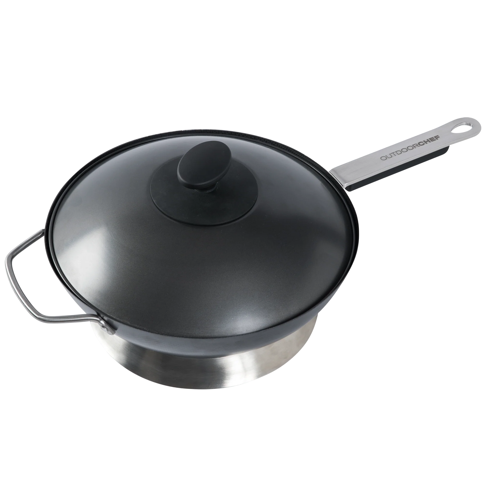 Outdoorchef Barbecue wok Barbecue wok (FR)