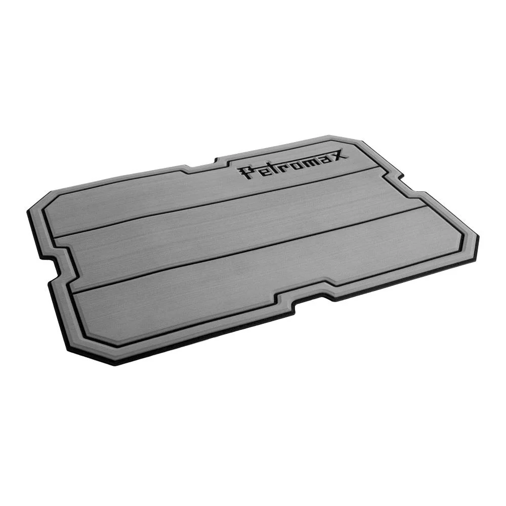 Petromax Adhesion pad cool box Adhesion pad cool box — Gray / 25 liters / Line design (EU)