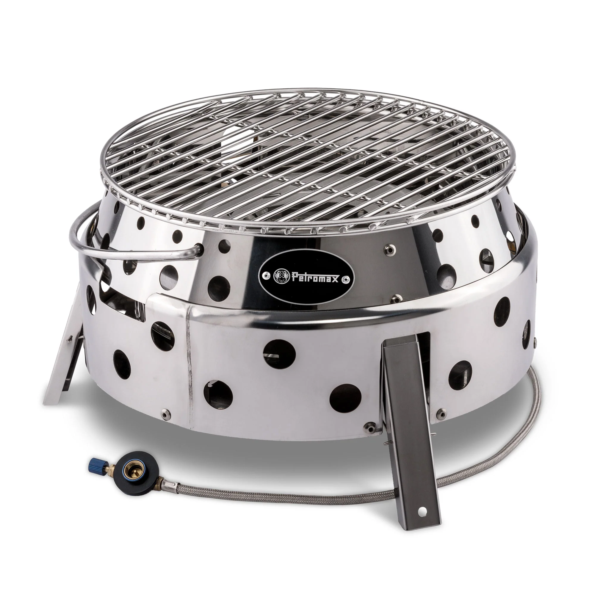 Petromax — Atago gas grill