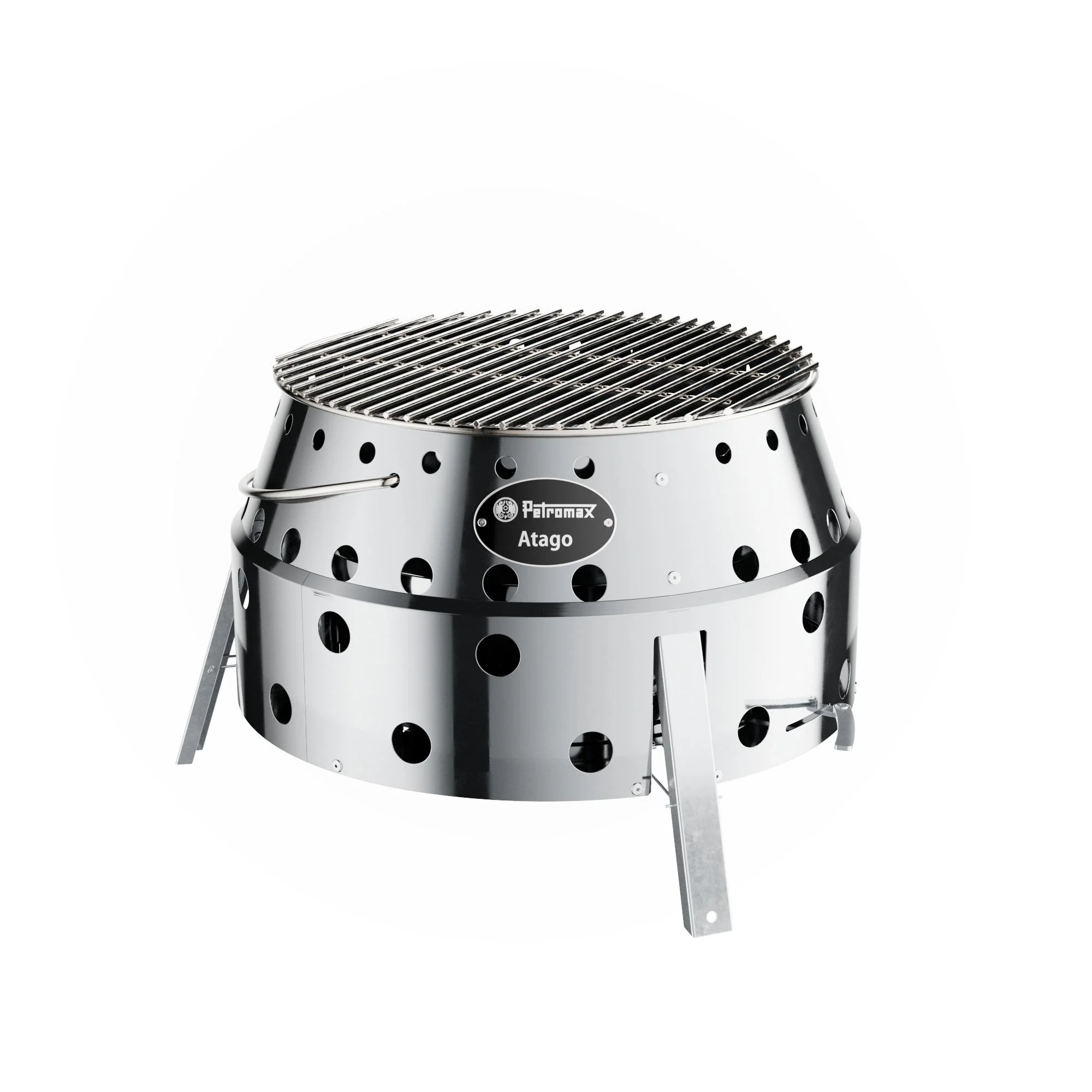Petromax — Atago Grill