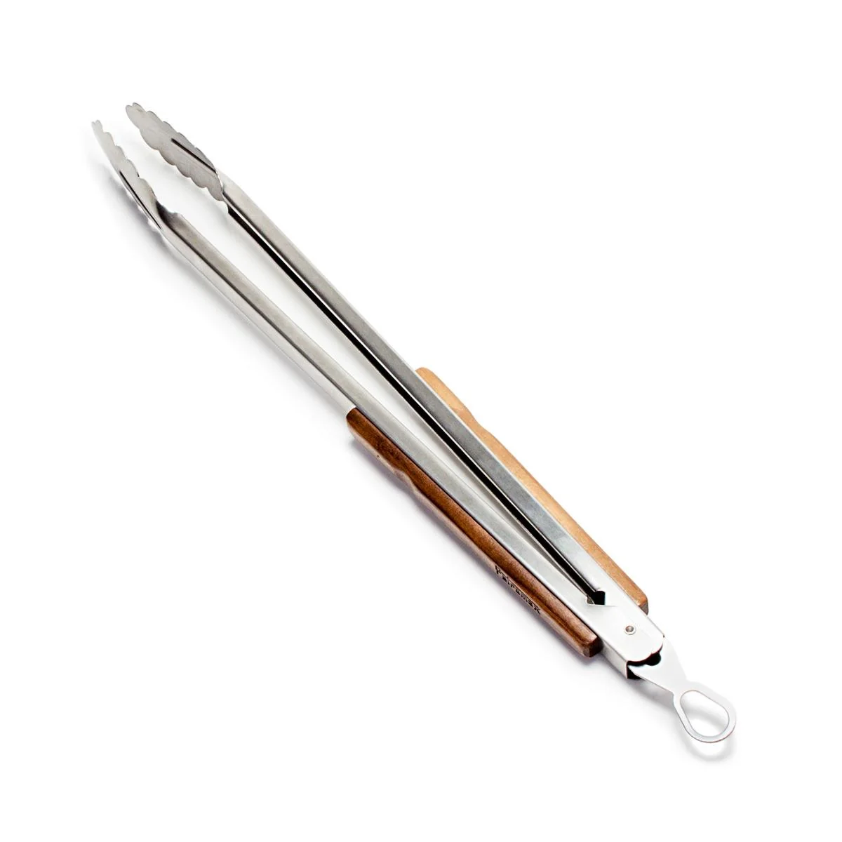 Petromax Barbecue and charcoal tongs Barbecue and charcoal tongs — 41 cm (EU)