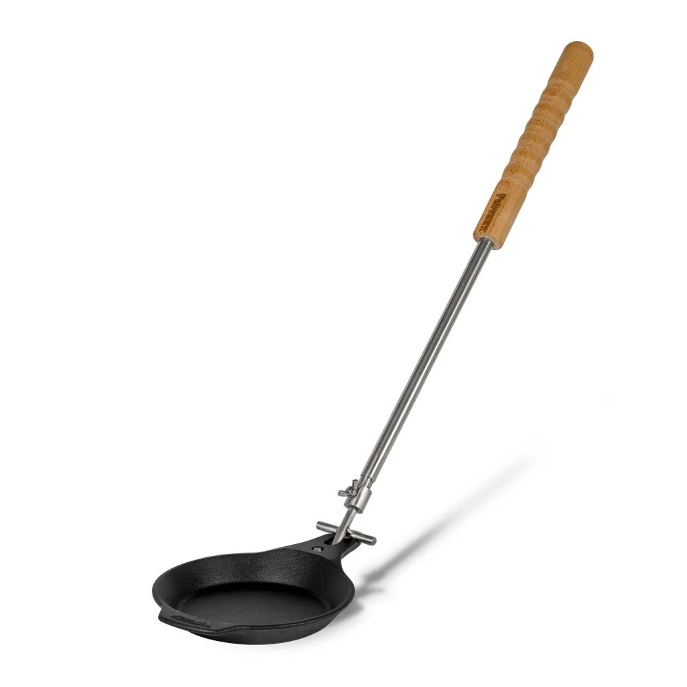 Petromax Campfire pan cast iron Campfire pan cast iron (EU)