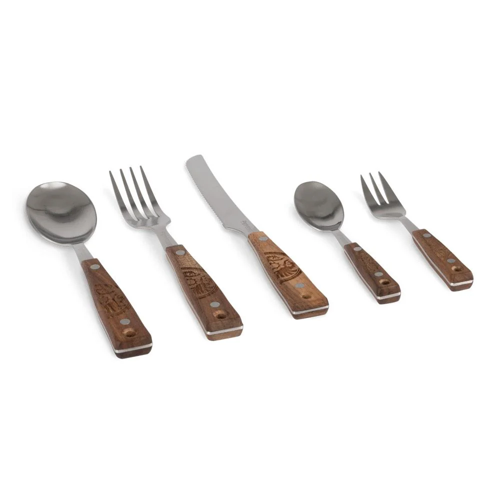Petromax Camping cutlery Camping cutlery (EU)