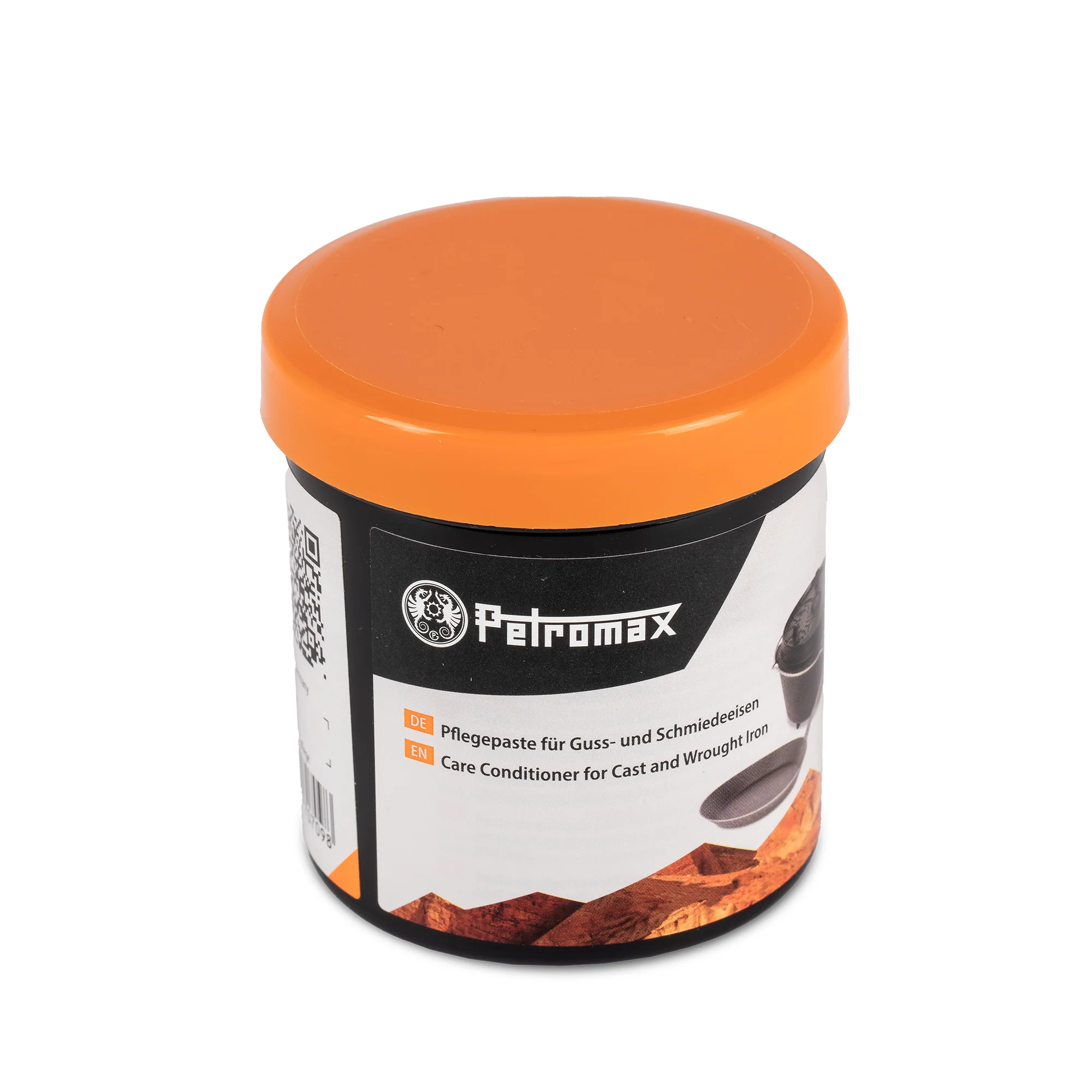 Petromax Cast and wrought iron care paste Cast and wrought iron care paste (EU)