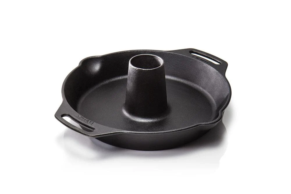 Petromax Cast iron poultry roaster cf30 Cast iron poultry roaster cf30 (EU)
