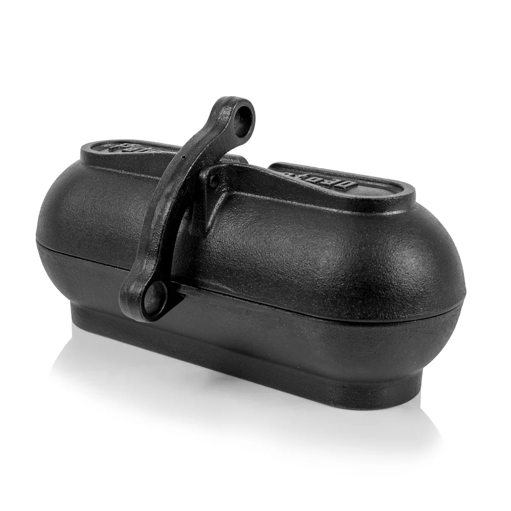 Petromax Cast iron potato roaster Cast iron potato roaster — 30 cm (EU)