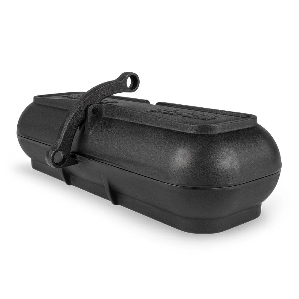 Petromax Cast iron potato roaster Cast iron potato roaster — 45 cm (EU)