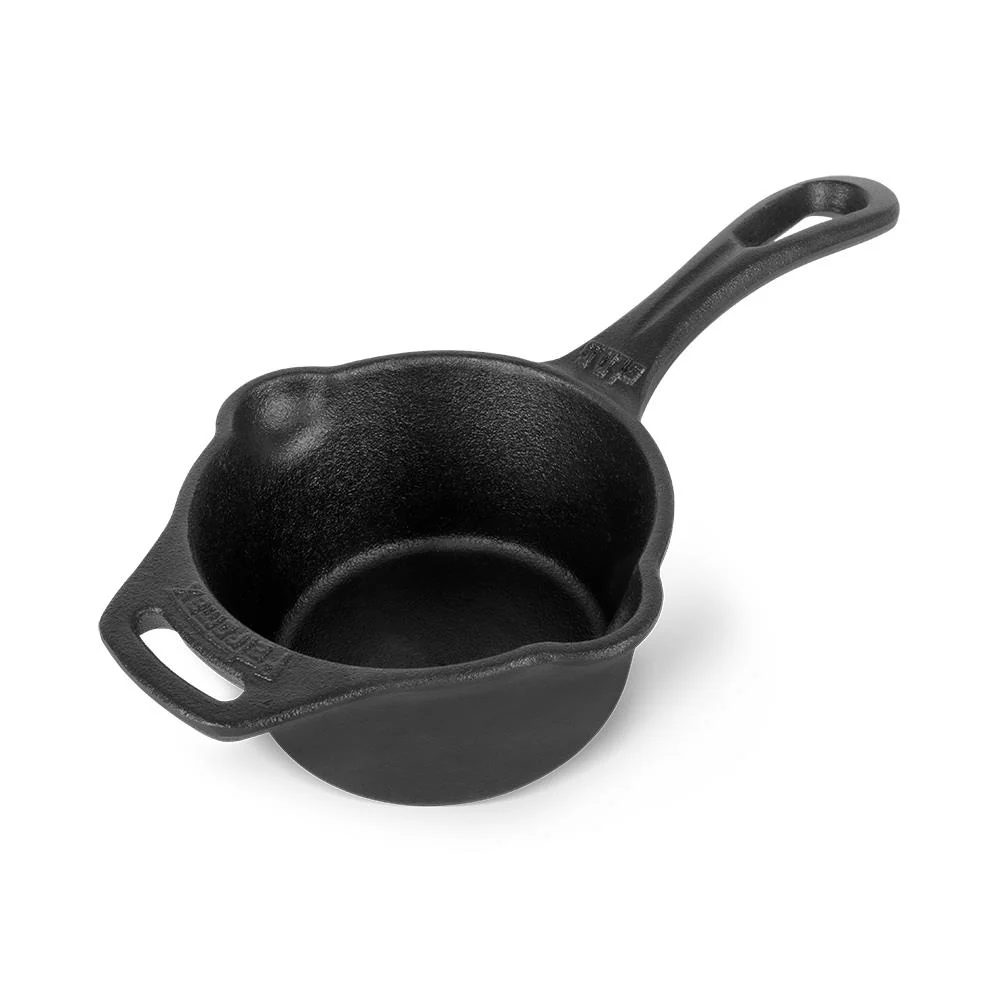 Petromax Cast iron sauce pan Cast iron sauce pan (EU)