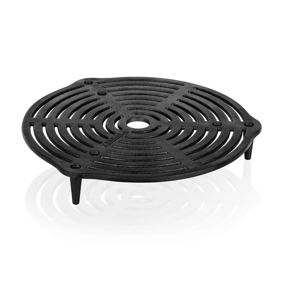 Petromax Cast iron stacking grate Cast iron stacking grate — 30 cm (EU)