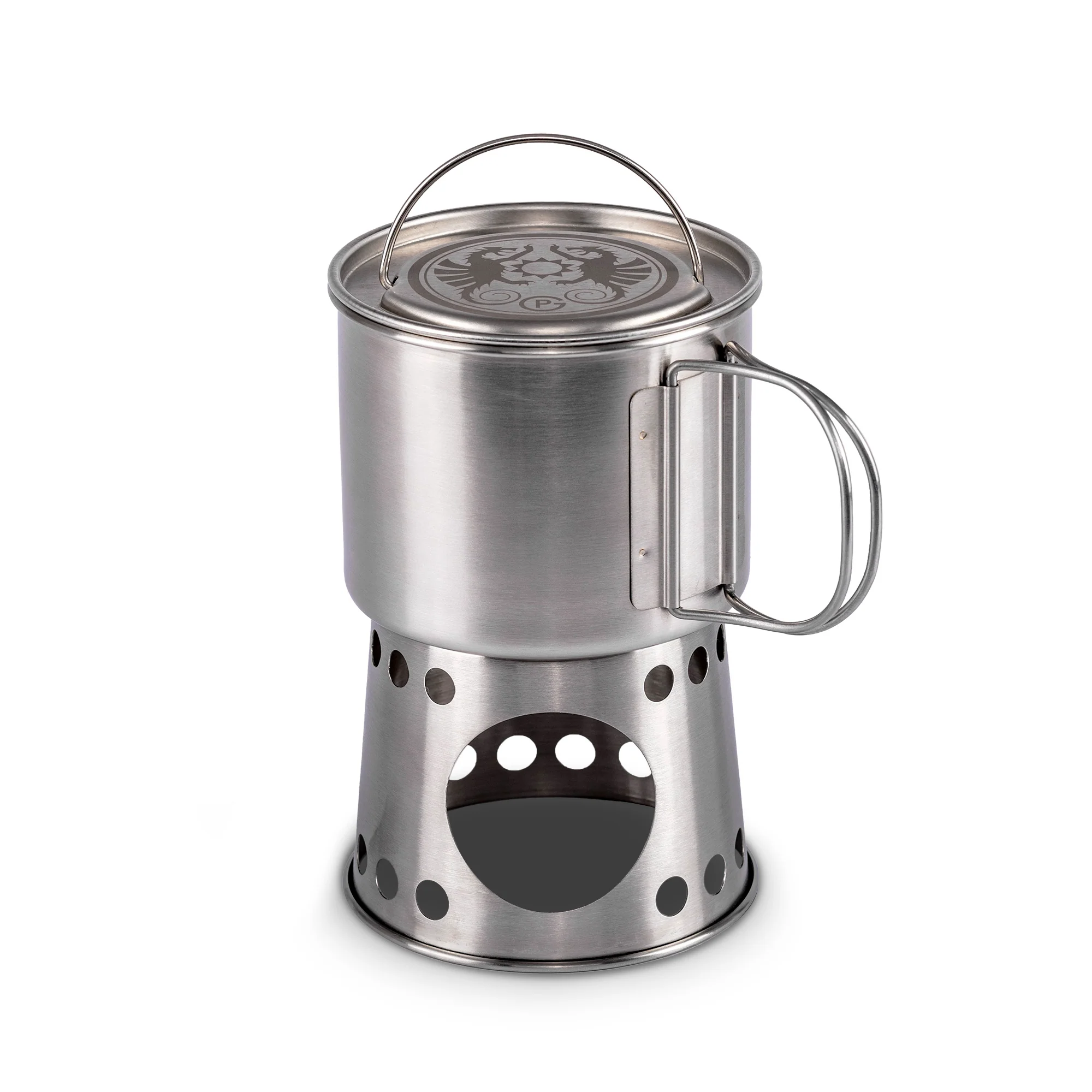 Petromax Cooking mug Cooking mug (EU)