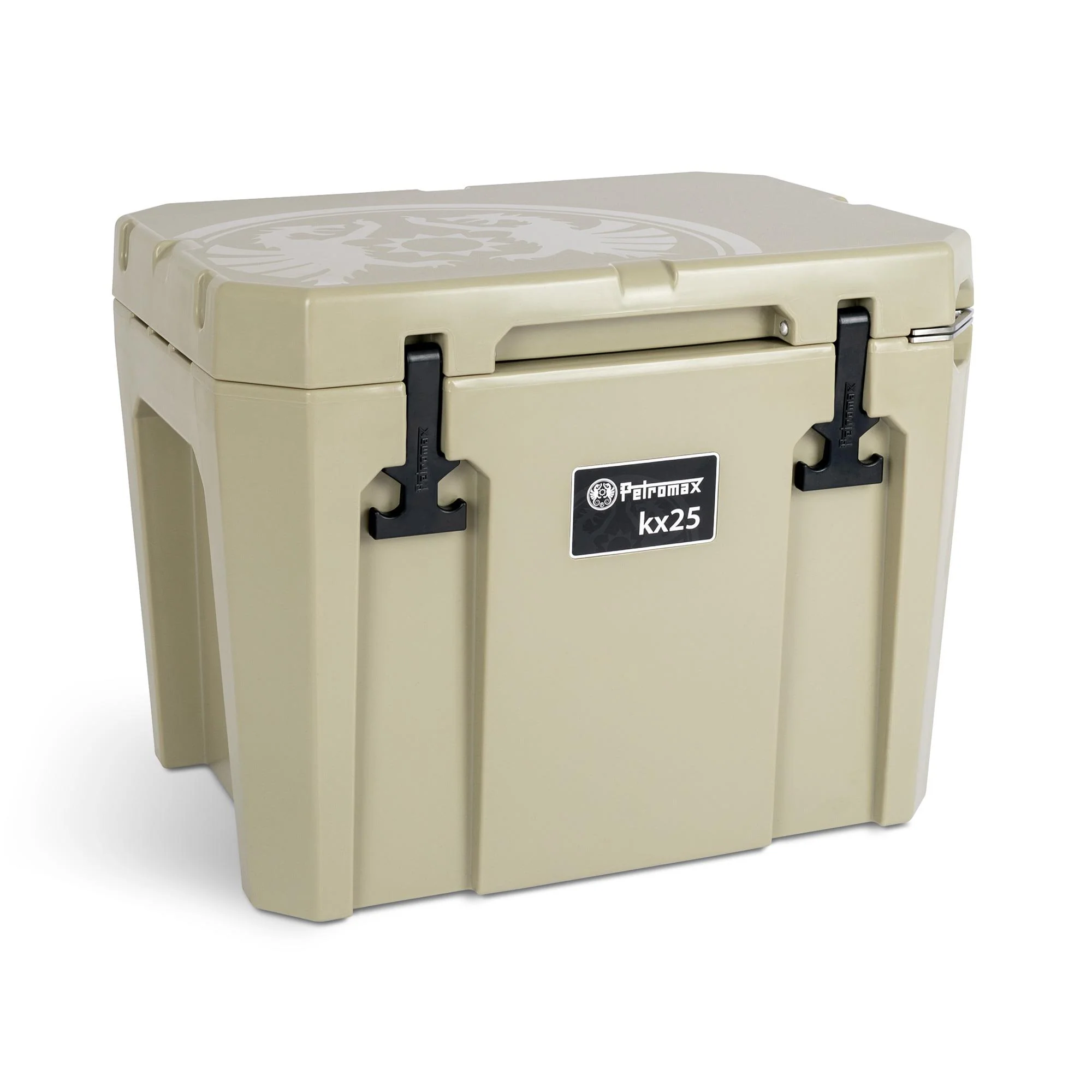 Petromax Cooler box Cooler box — Sand / 25 liters (EU)