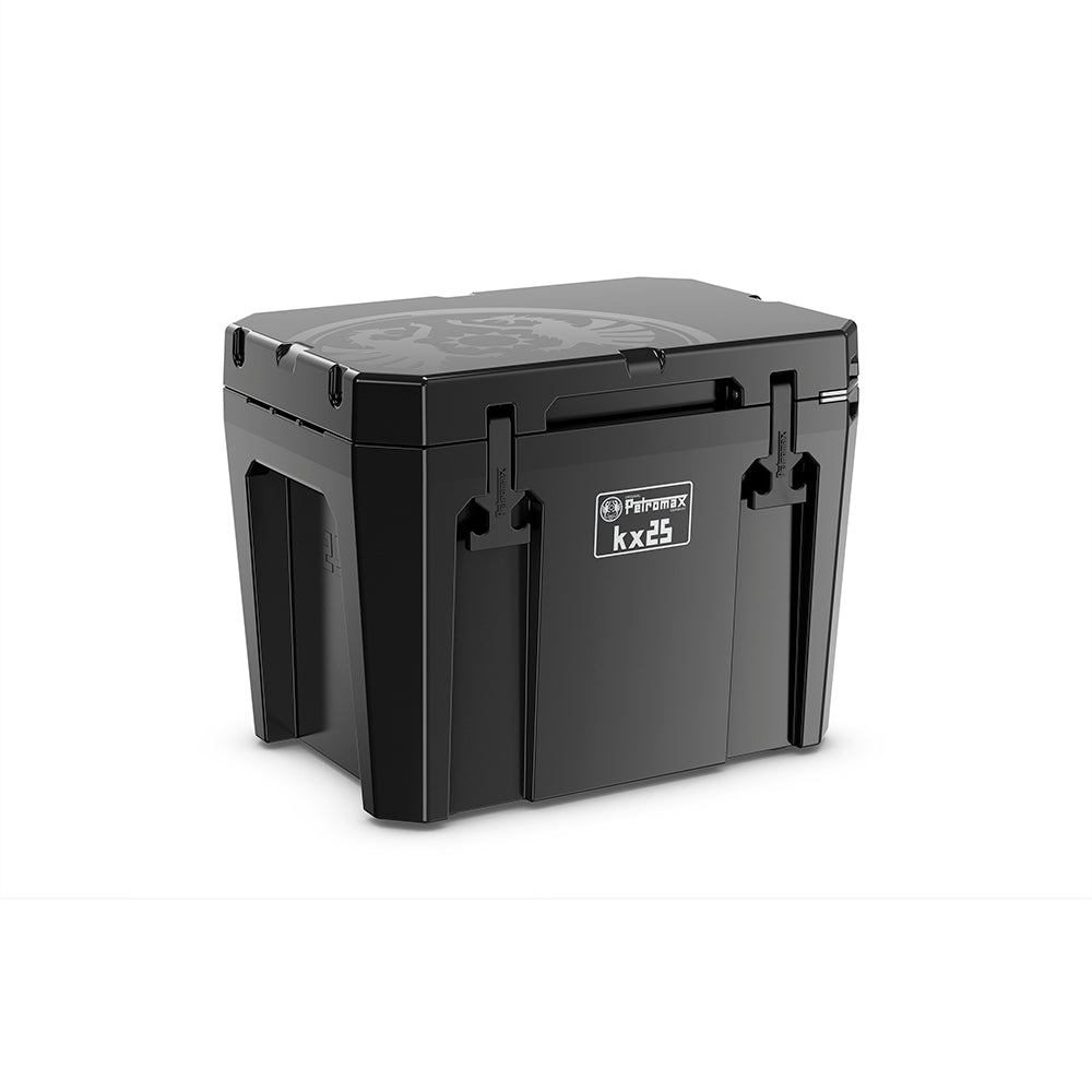 Petromax Cooler box Cooler box — Black / 25 liters (EU)
