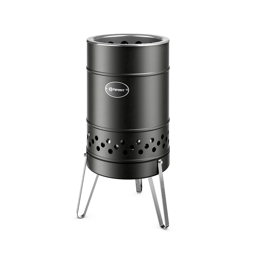 Petromax Pyron Black Edition fire barrel Pyron Black Edition fire barrel (EU)