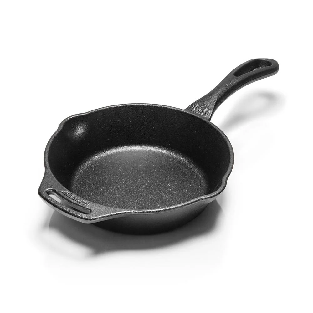 Petromax Fire pan with handle 20-40 cm Fire pan with handle 20-40 cm — 20 cm (EU)