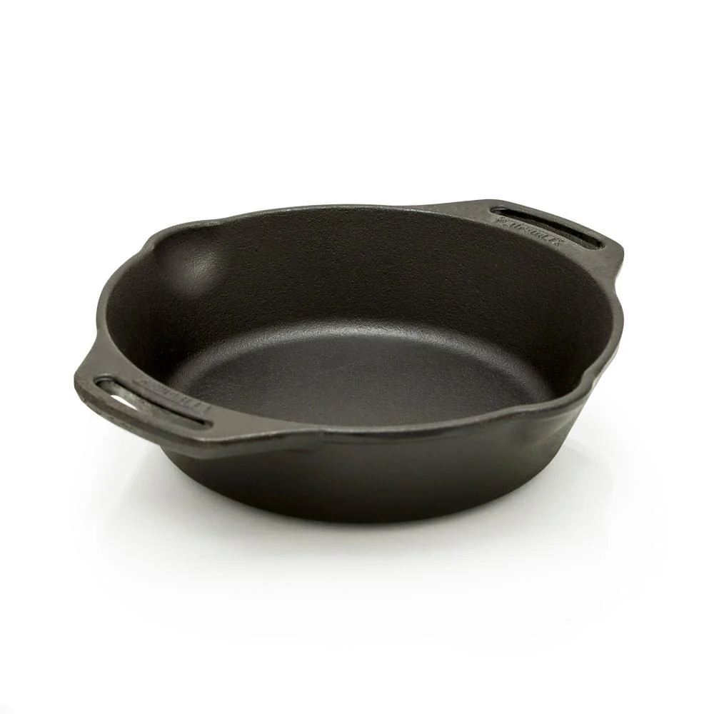 Petromax Fire pan with handle Fire pan with handle — 20 cm (EU)