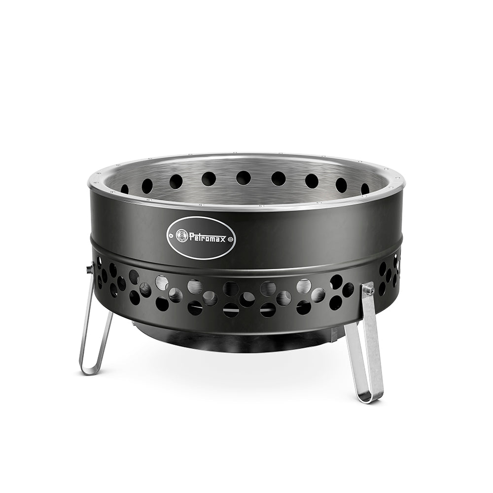 Petromax Tyropit Black Edition fire bowl Tyropit Black Edition fire bowl (EU)