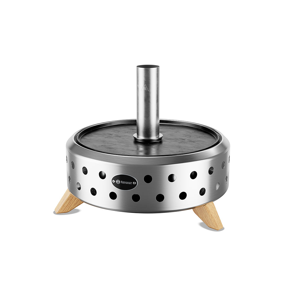 Petromax Griddle Spot Plancha Table Grill GS43 Griddle Spot Plancha Table Grill GS43 (EU)