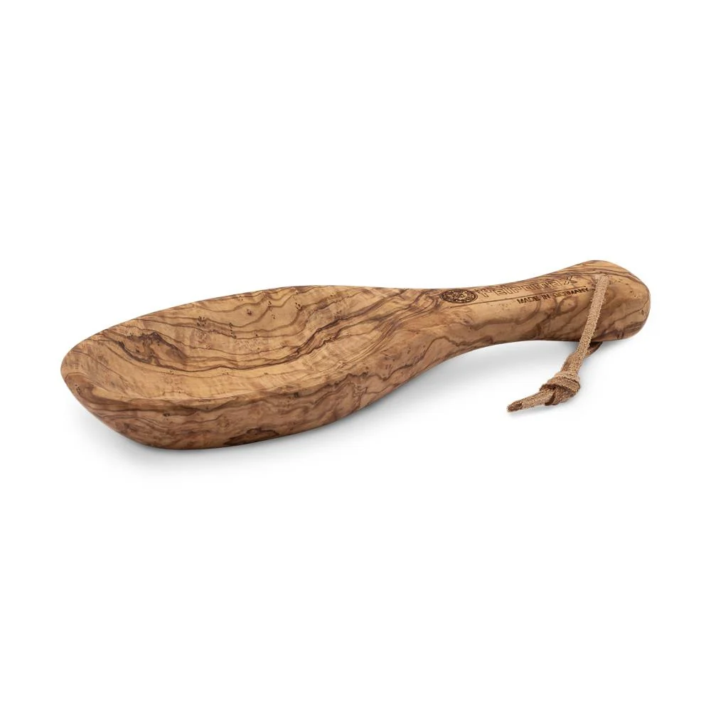 Petromax Handle olive wood Handle olive wood — 23 cm (EU)