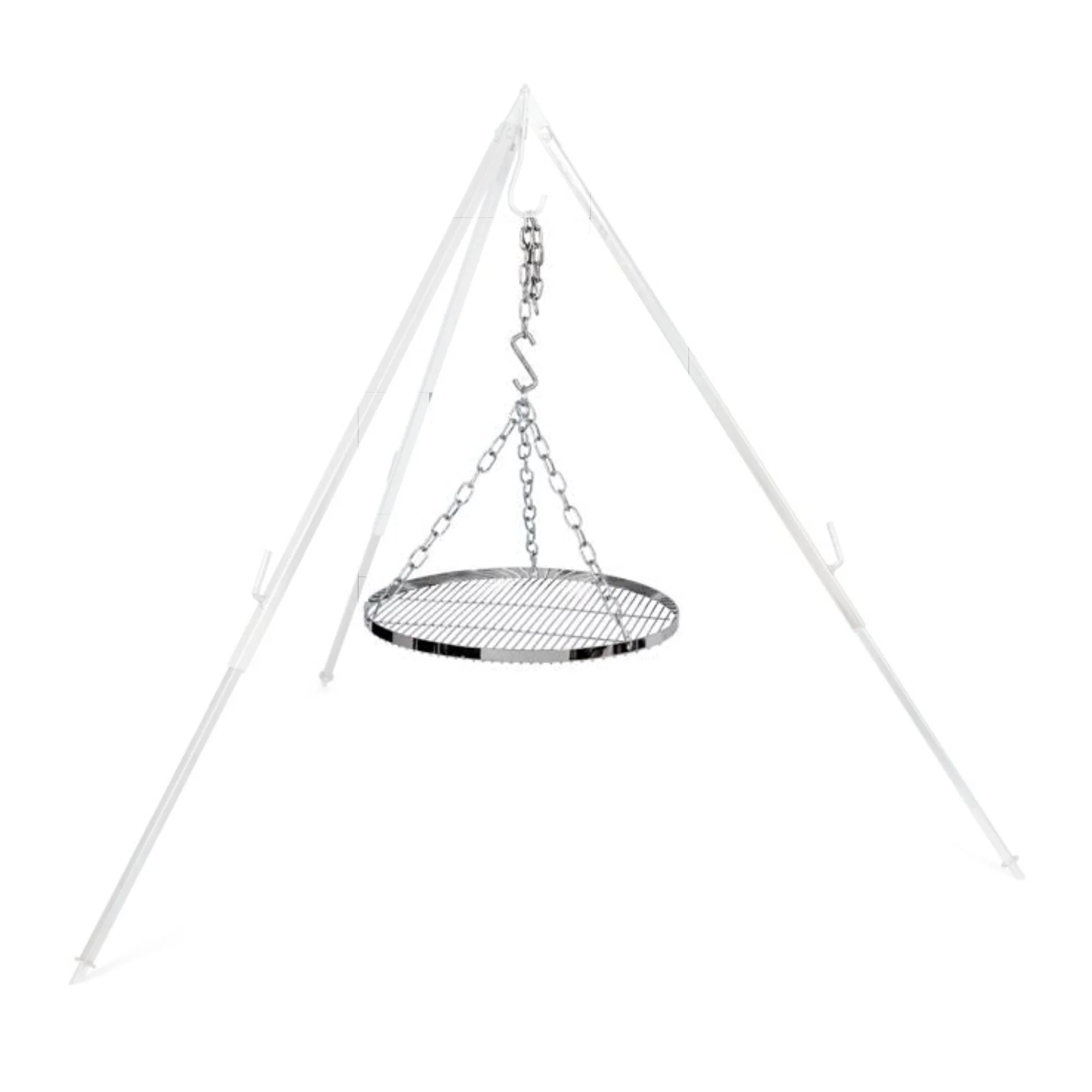 Petromax Hanging grate tripod Hanging grate tripod (EU)
