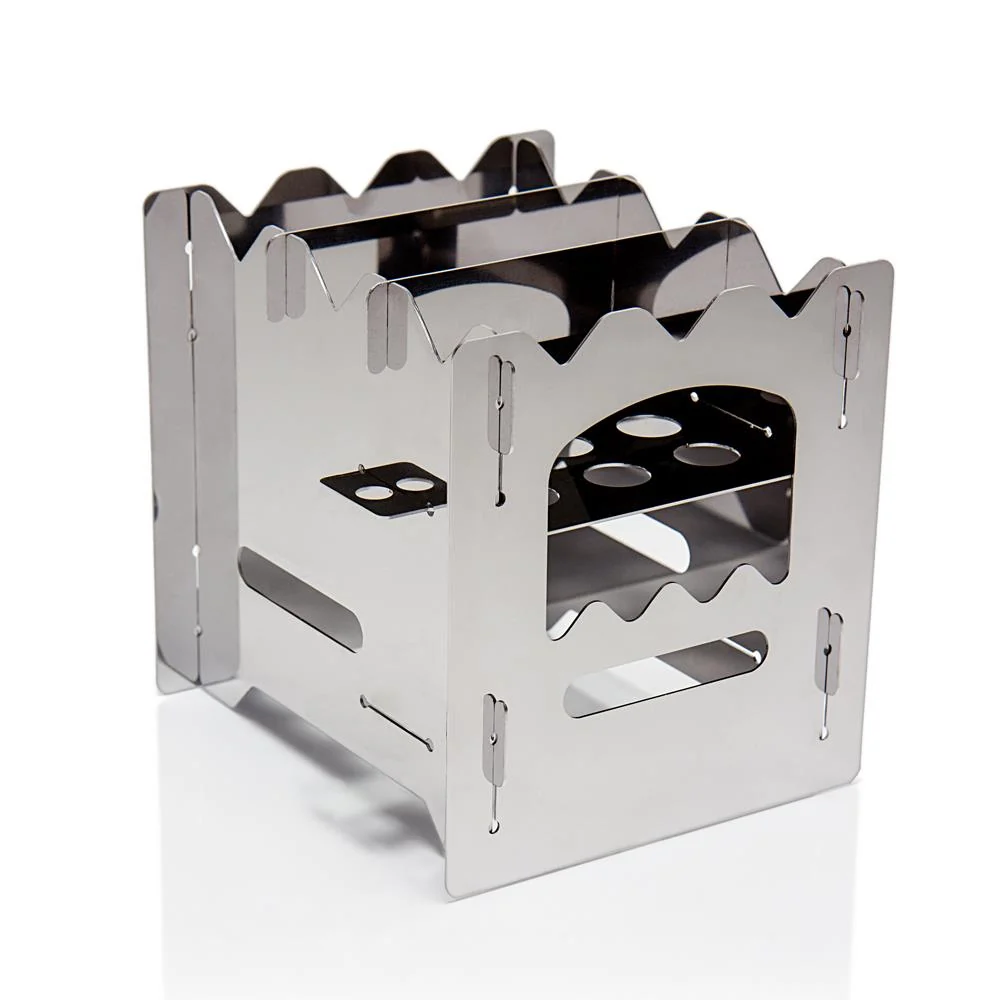 Petromax Hobo stove bk1 Hobo stove bk1 (EU)