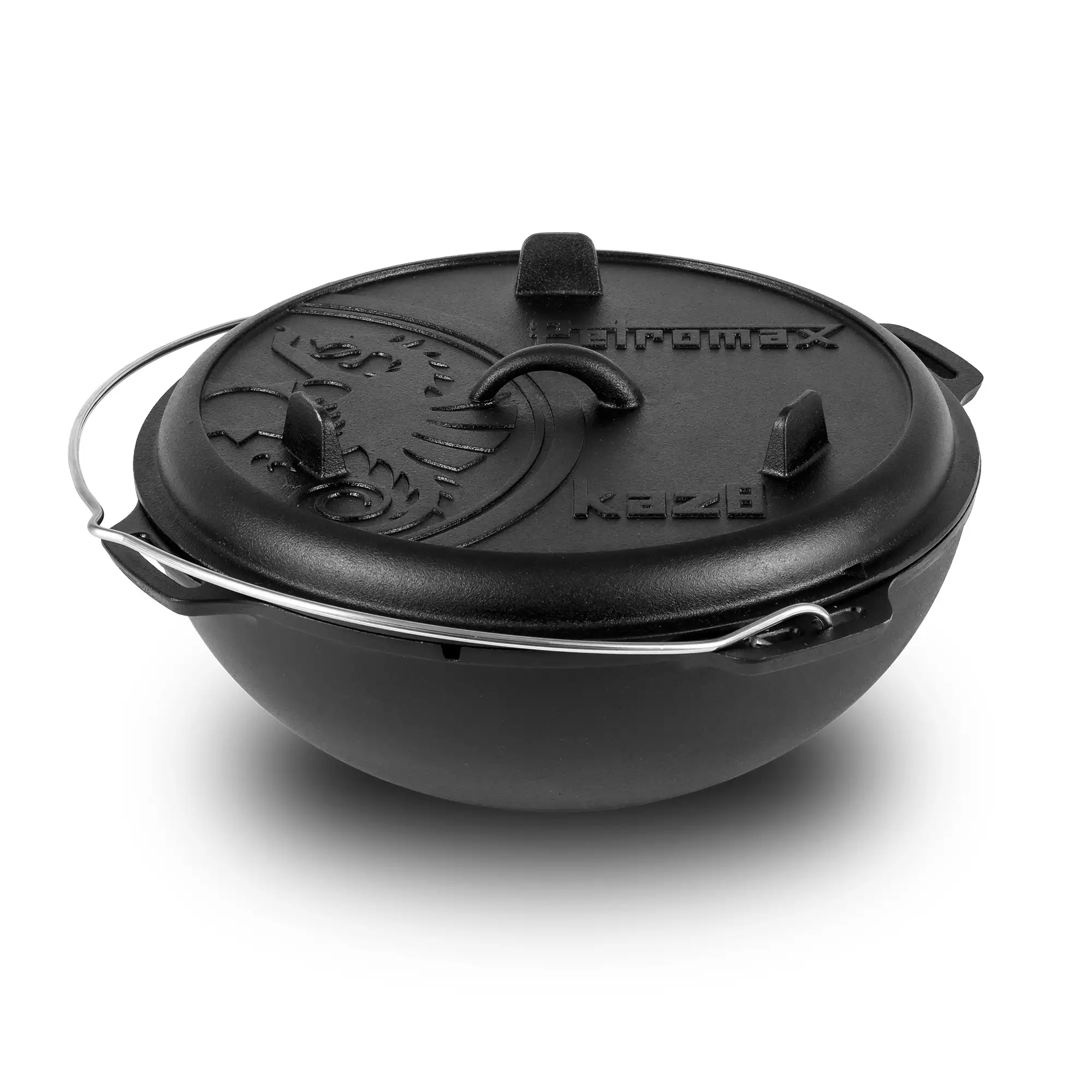 Petromax Kazan 8l Kazan 8l (EU)